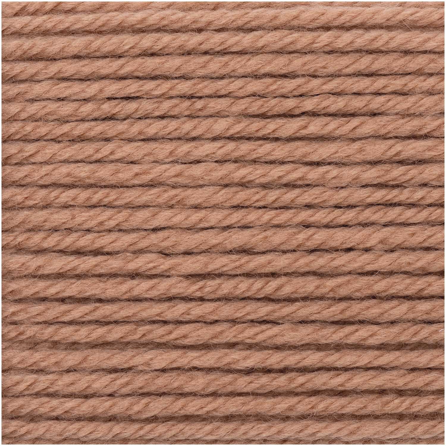 Dusky pink