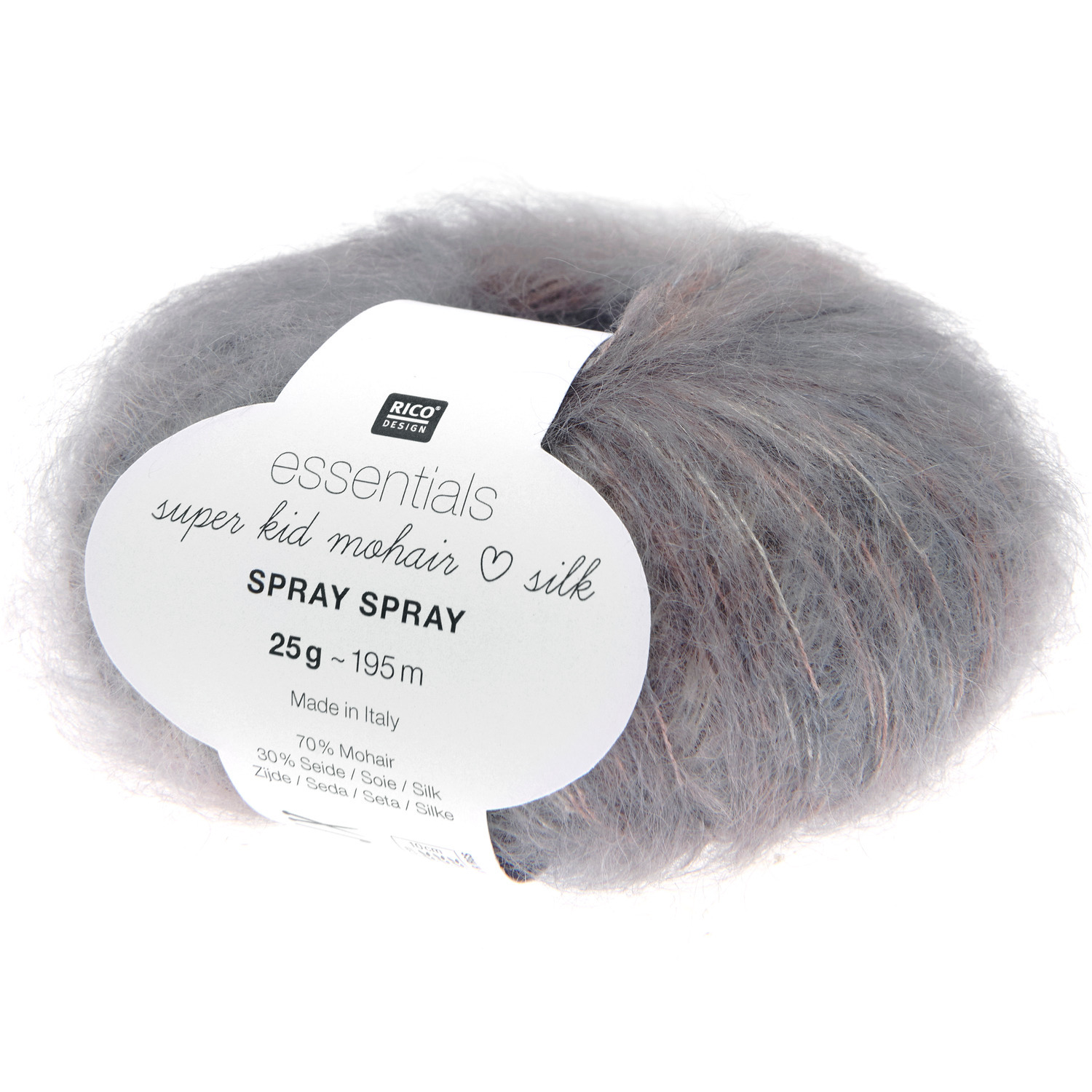 Essentials Super Kid Mohair Loves Silk Spray Spray Essentials Super Kid Mohair Loves Silk Spray Spray