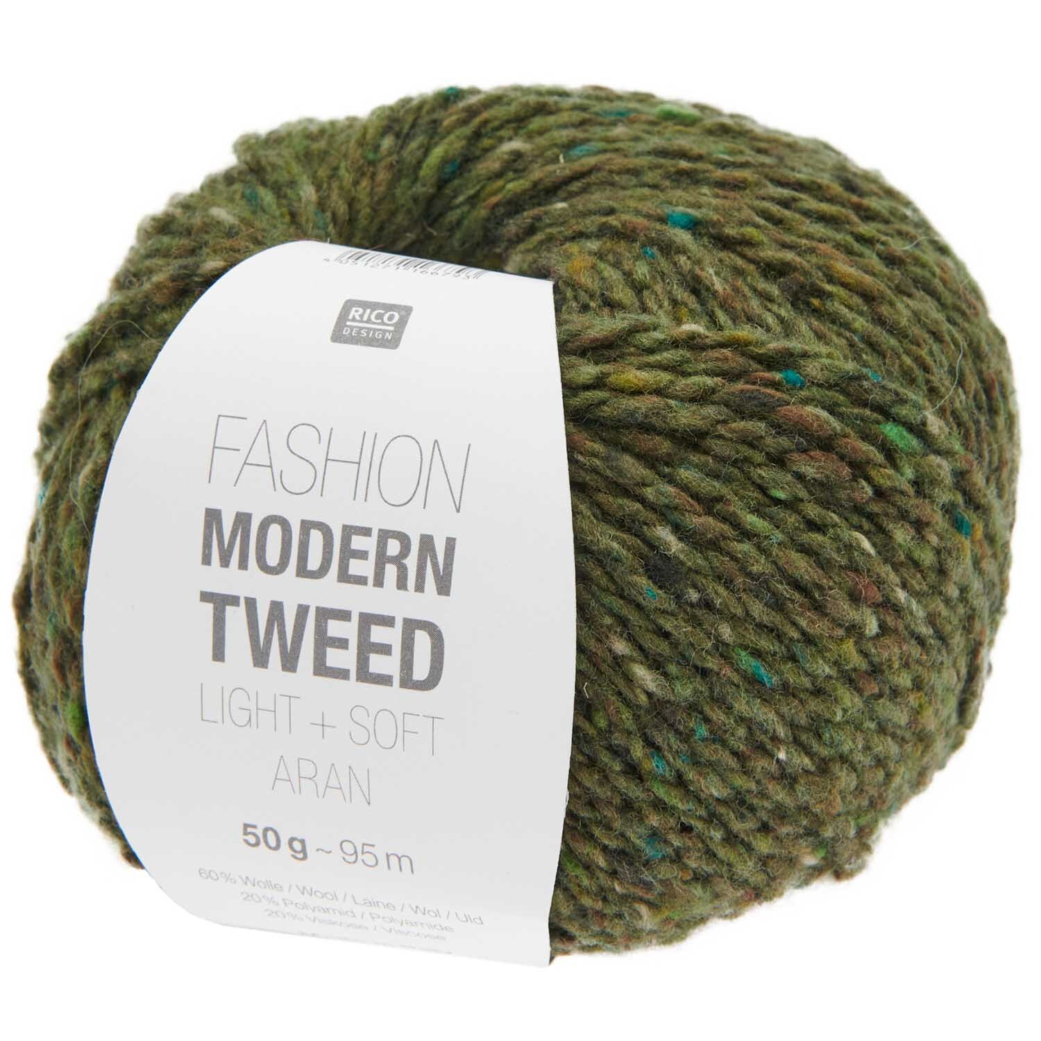 Fashion Modern Tweed aran Fashion Modern Tweed aran