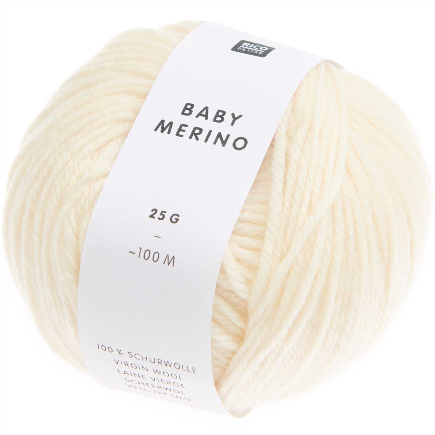 Baby Merino Baby Merino