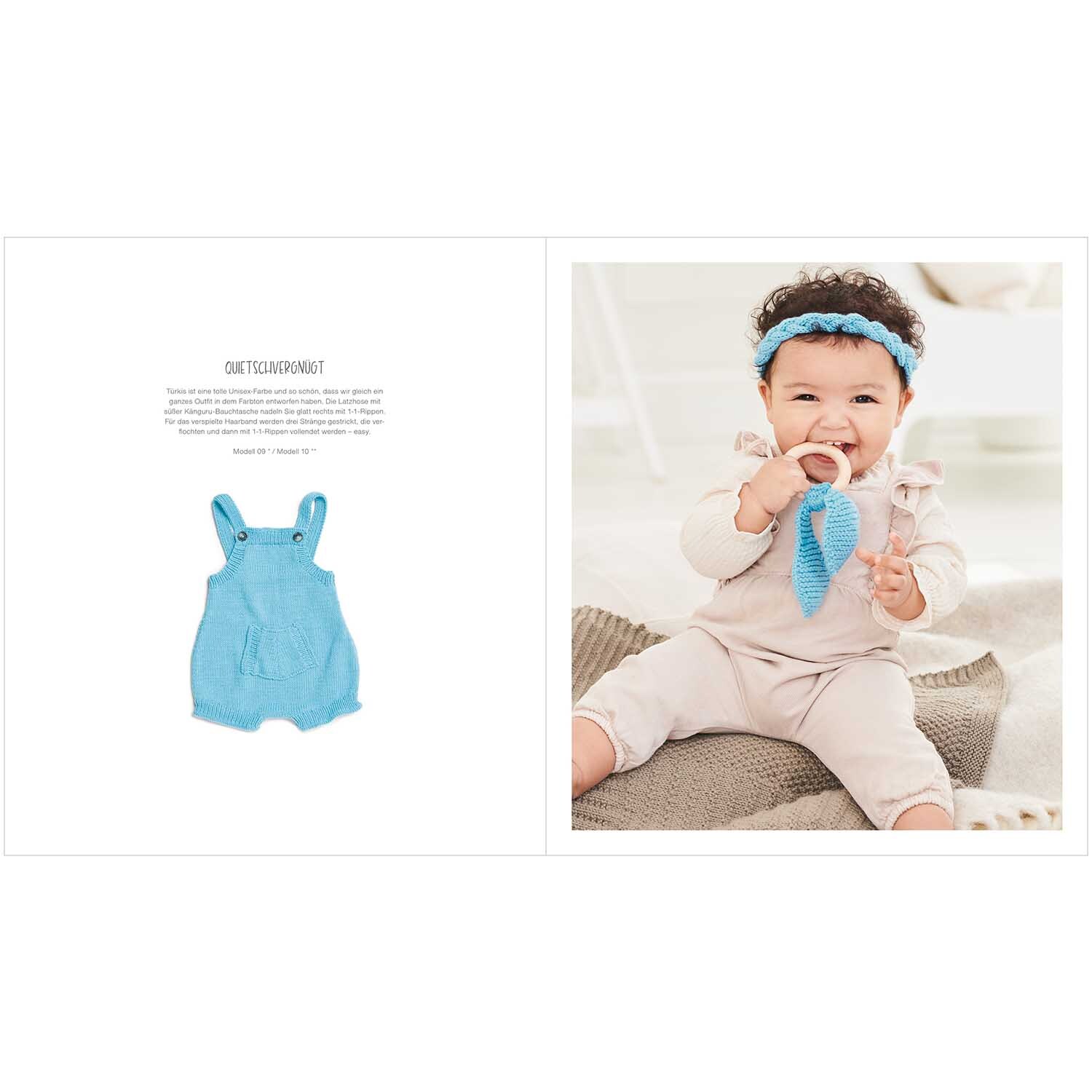 Rico Baby booklet no.38 Rico Baby booklet no.38
