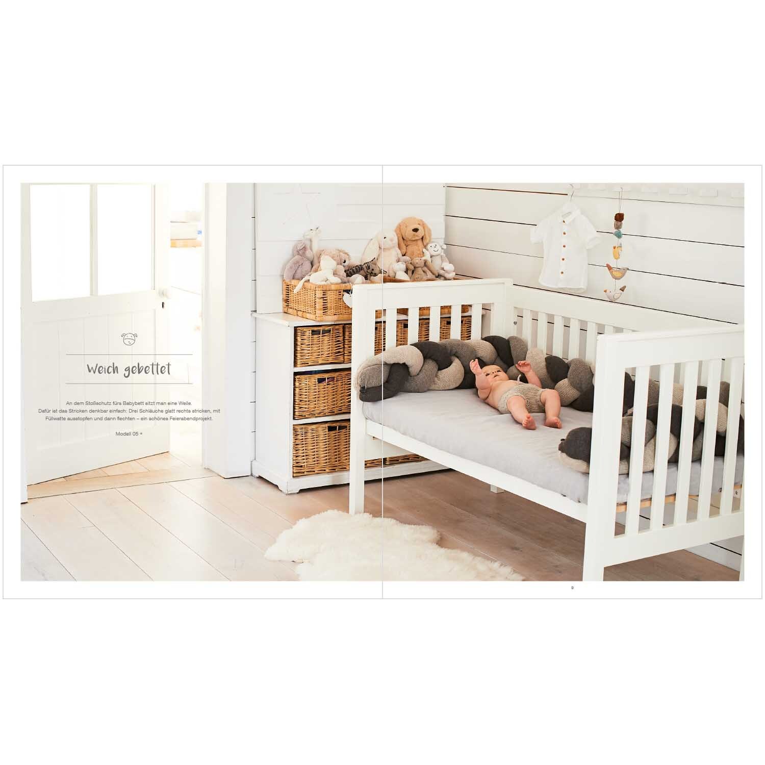 Rico Baby booklet no.25 Rico Baby booklet no.25