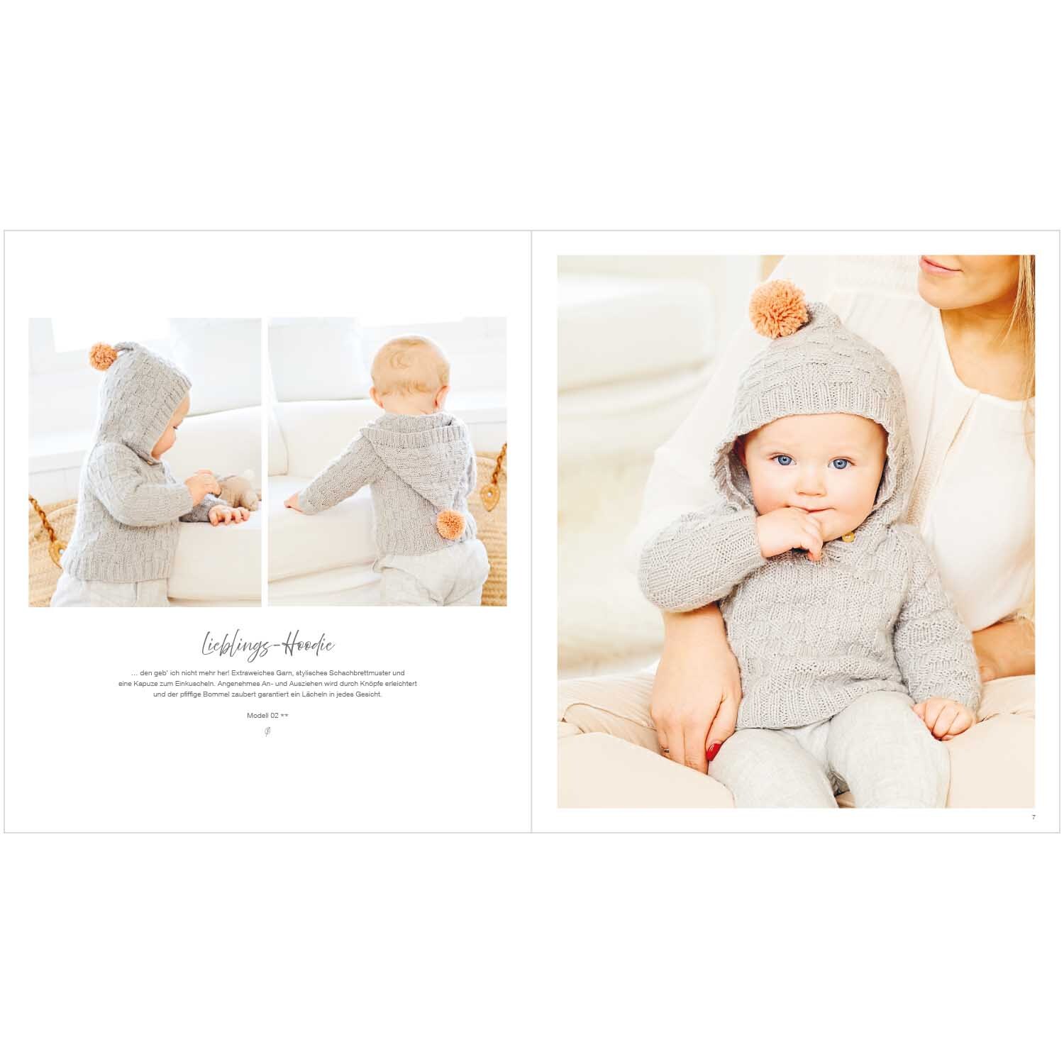 Rico Baby booklet no.29 Rico Baby booklet no.29