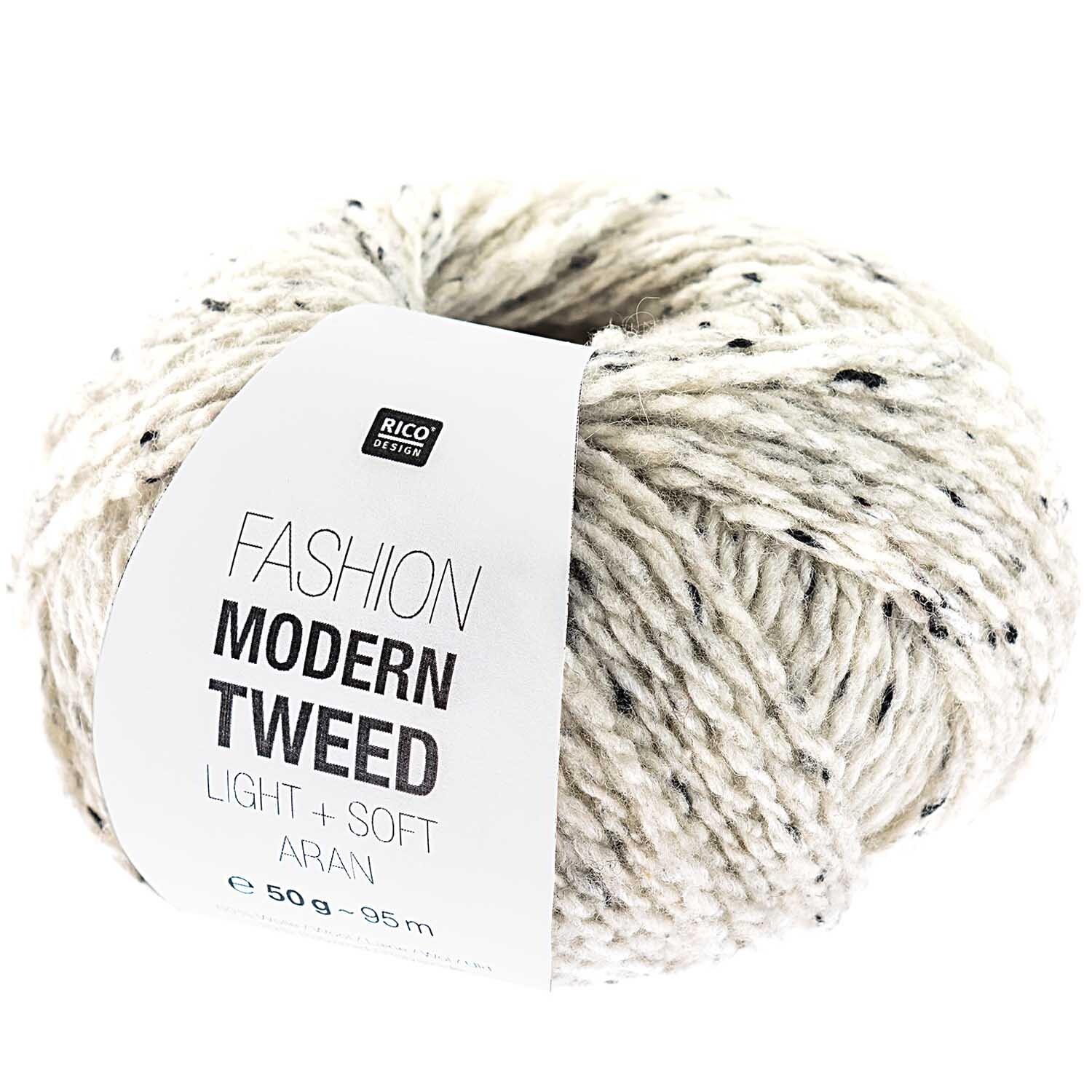 Fashion Modern Tweed aran Fashion Modern Tweed aran