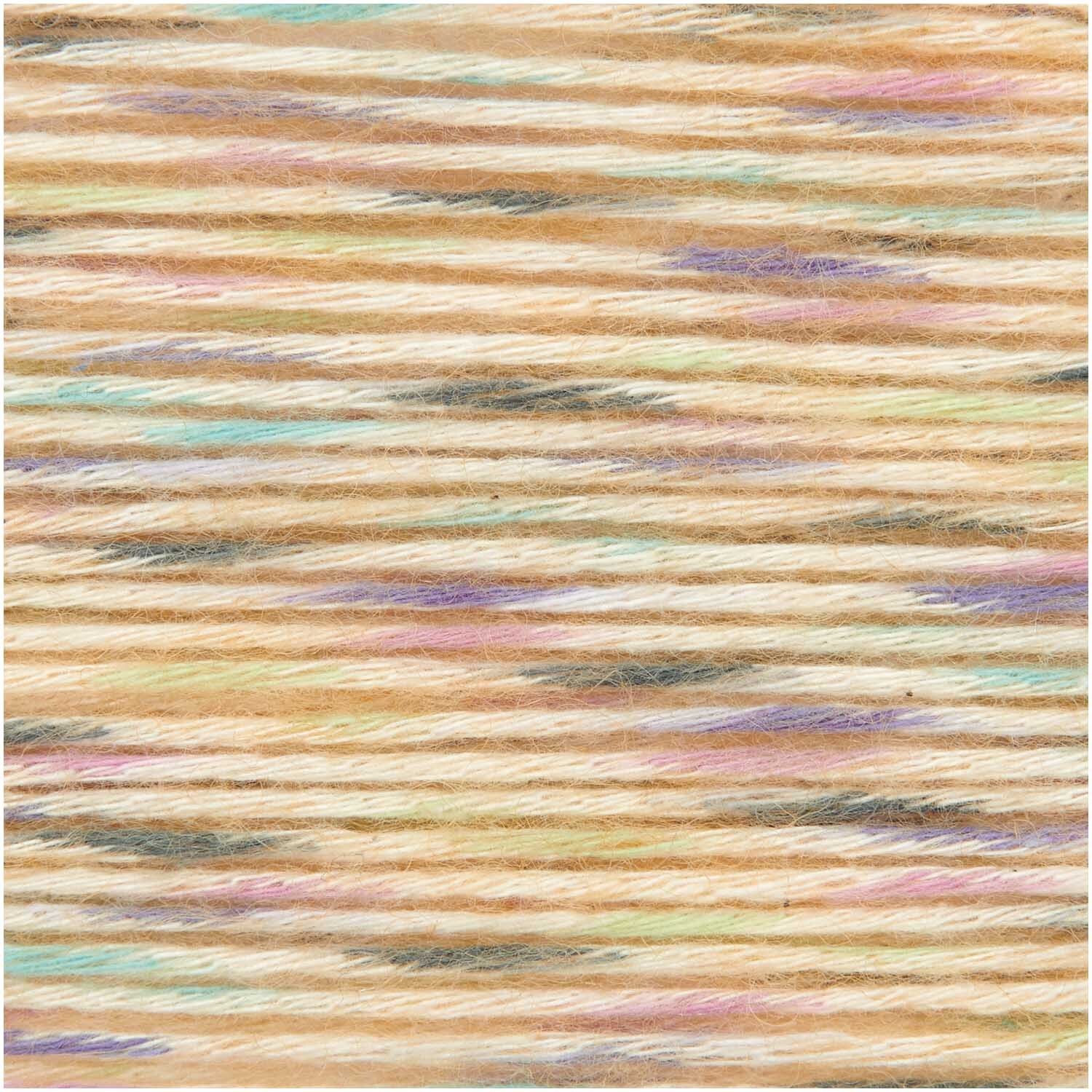 Creative Cotton Flecky Fleece dk Creative Cotton Flecky Fleece dk