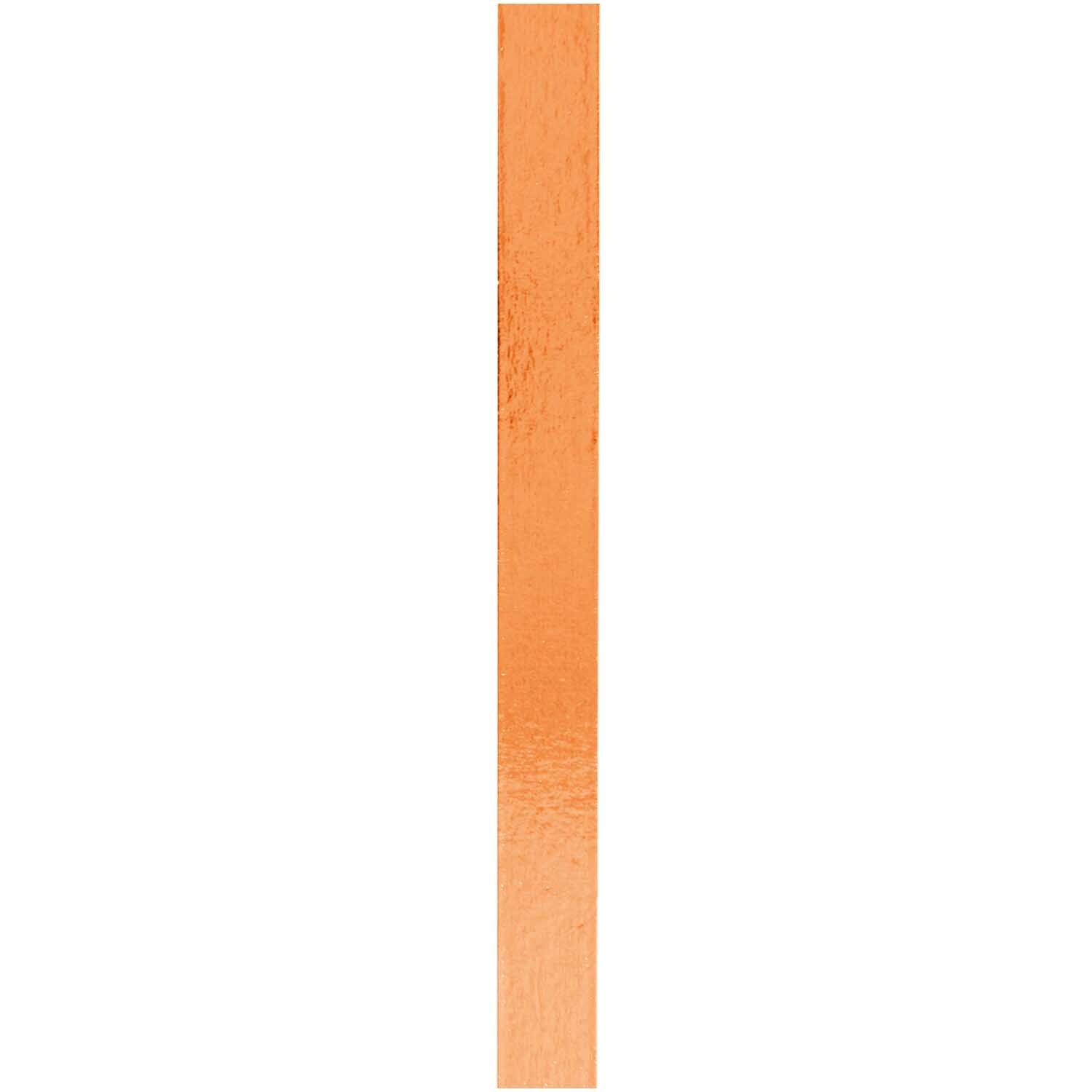 Paper Poetry Tape Metallic 15mm 10m Farbe Roségold von Rico Design Paper Poetry Tape Metallic 15mm 10m in schimmerndem Roségold von Rico Design, ideal für kreative Projekte.
