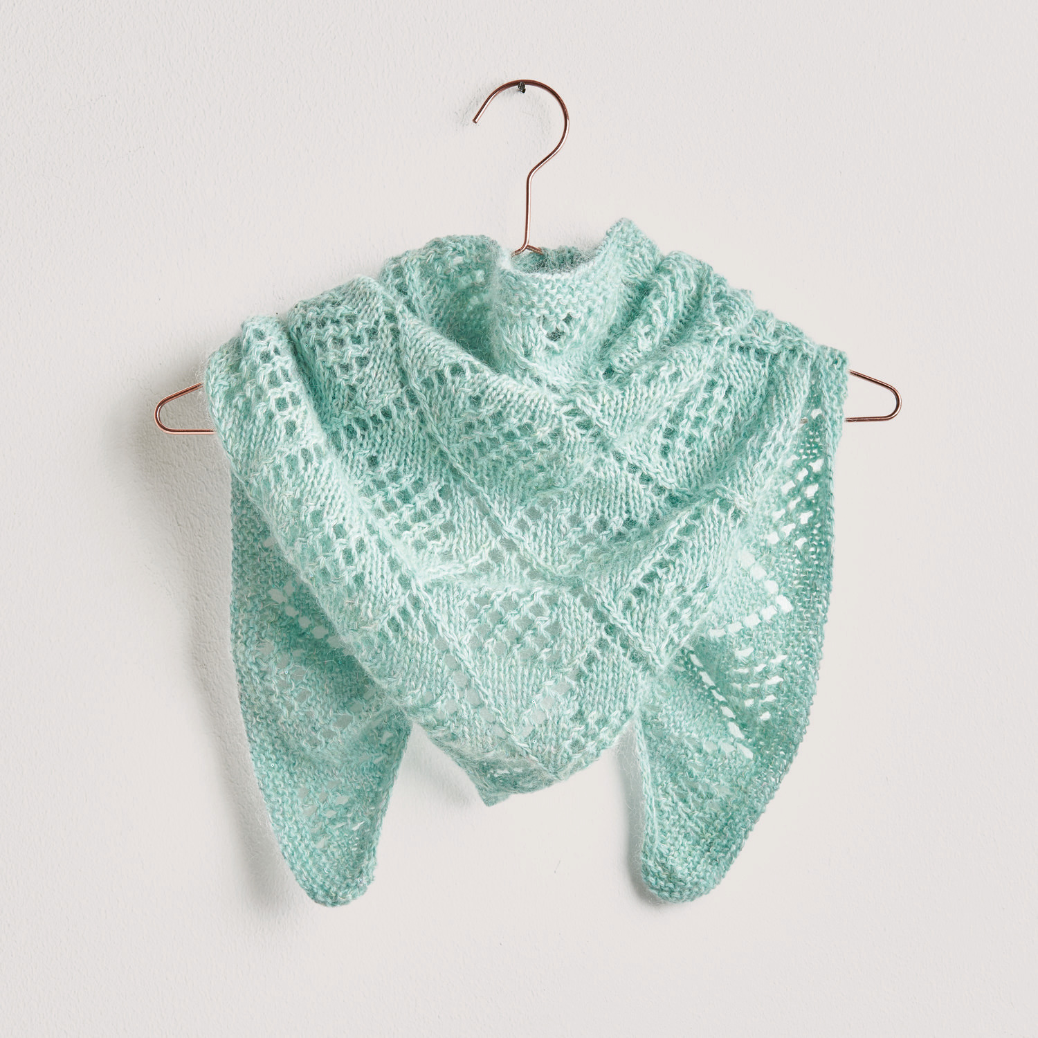 Lovewool No. 20 Frühjahr-Sommer Lovewool No. 20 Frühjahr-Sommer