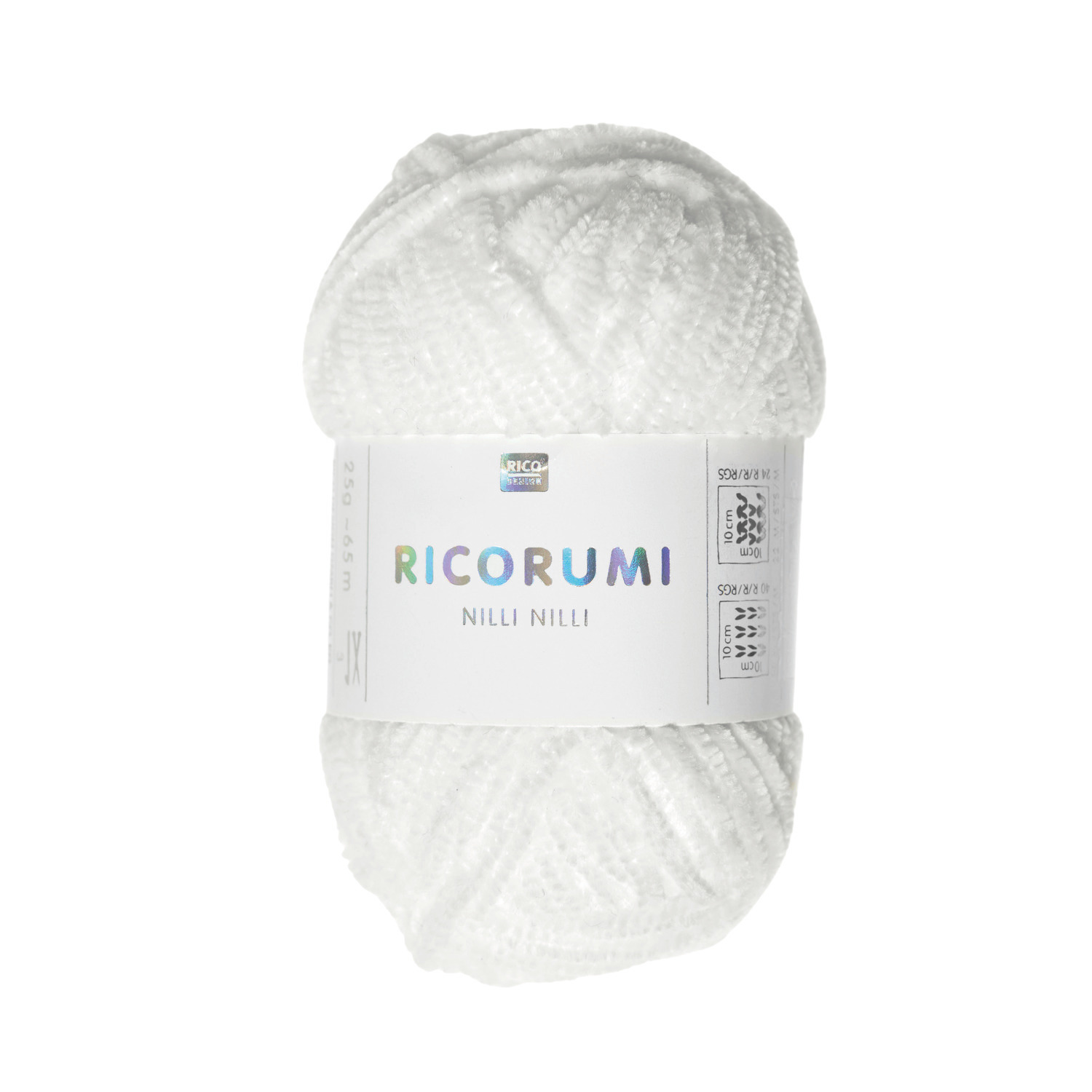 Ricorumi Nilli Nilli Ricorumi Nilli Nilli