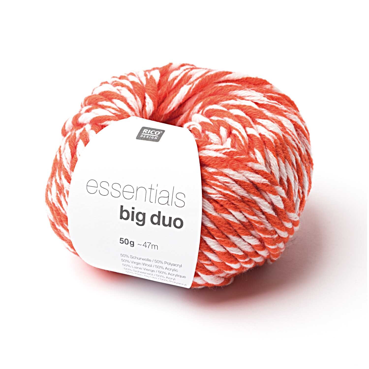 Essentials Big Duo Essentials Big Duo