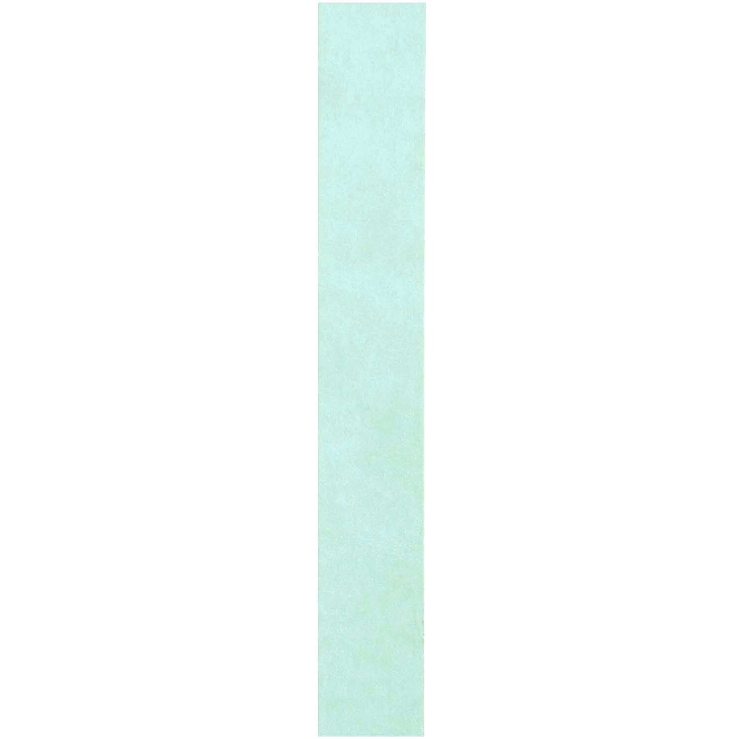 Paper Poetry Tape uni 15mm 10m Farbe Aqua von Rico Design Paper Poetry Tape uni 15mm 10m: Aqua-farbenes Klebeband von Rico Design, ideal für kreative Bastelprojekte.