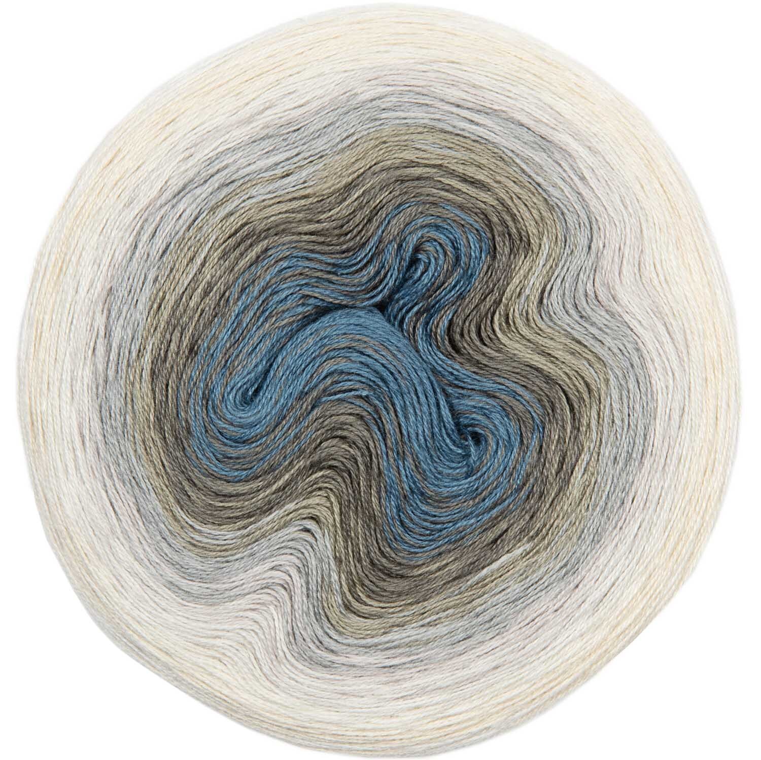 Creative Cotton Dégradé Lucky 8 Creative Cotton Dégradé Lucky 8