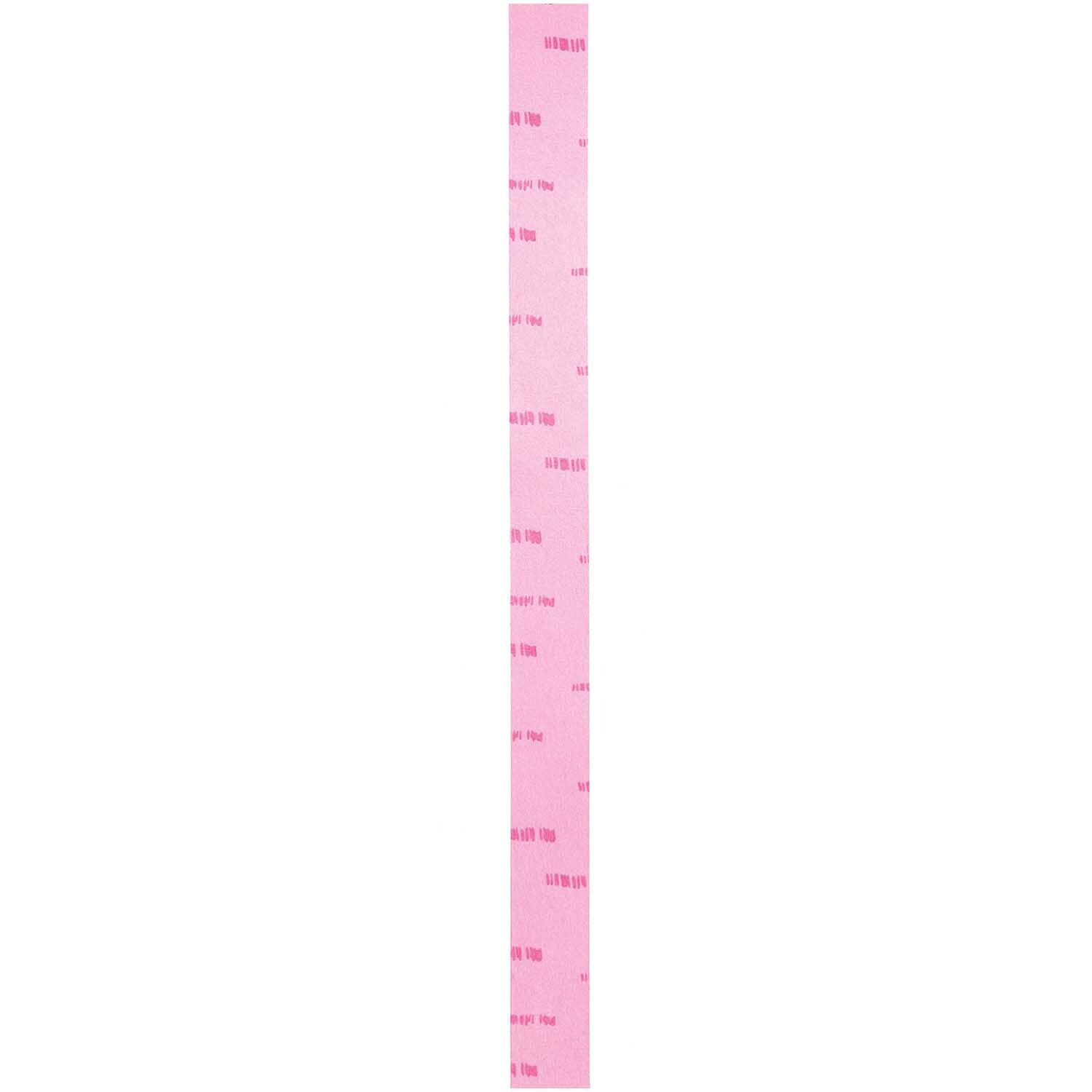 Paper Poetry Tape Struktur neon pink 1,5cm 10m von Rico Design Paper Poetry Tape Struktur in leuchtendem Neonpink, 1,5 cm breit und 10 m lang, von Rico Design.