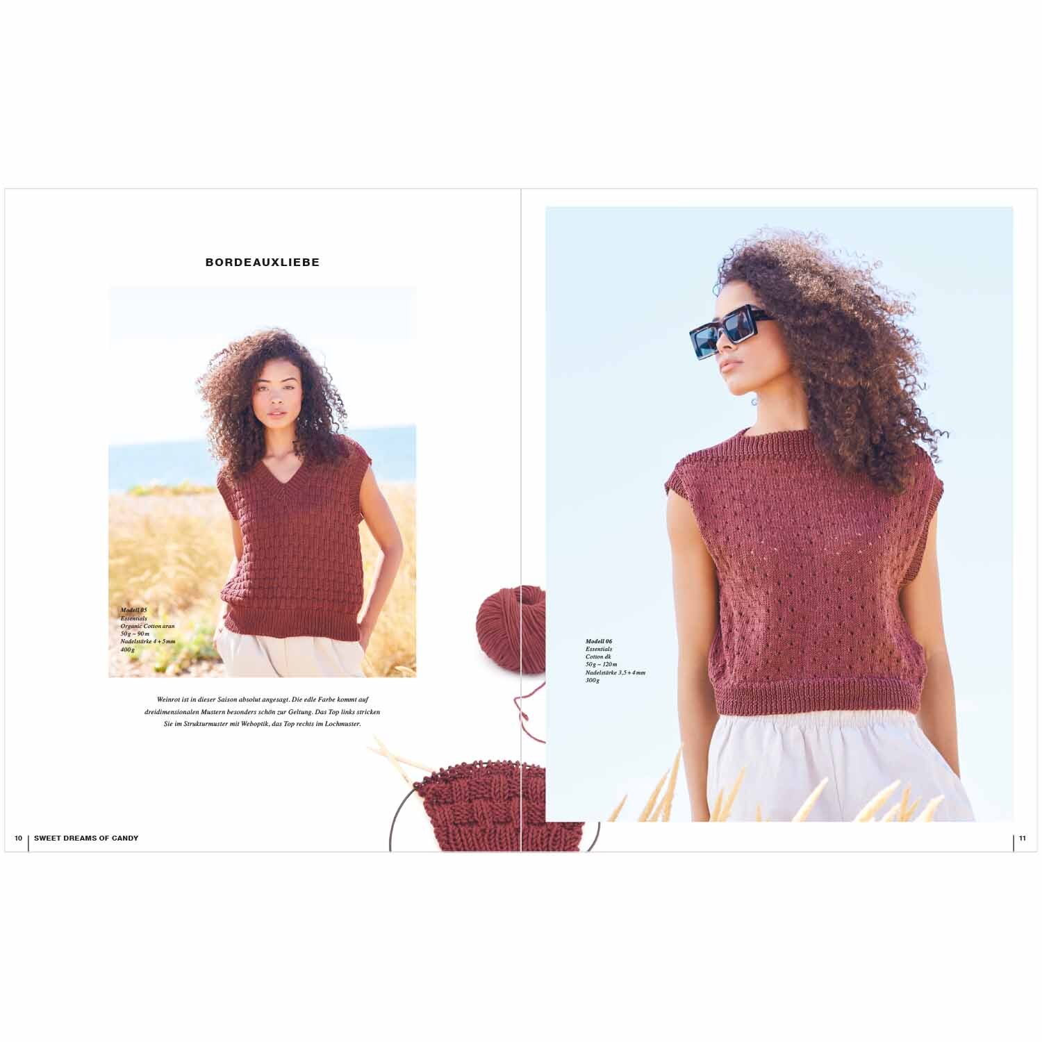 Lovewool Nr.16 Handstrickmagazin Frühjahr-Sommer Lovewool Nr.16 Handstrickmagazin Frühjahr-Sommer
