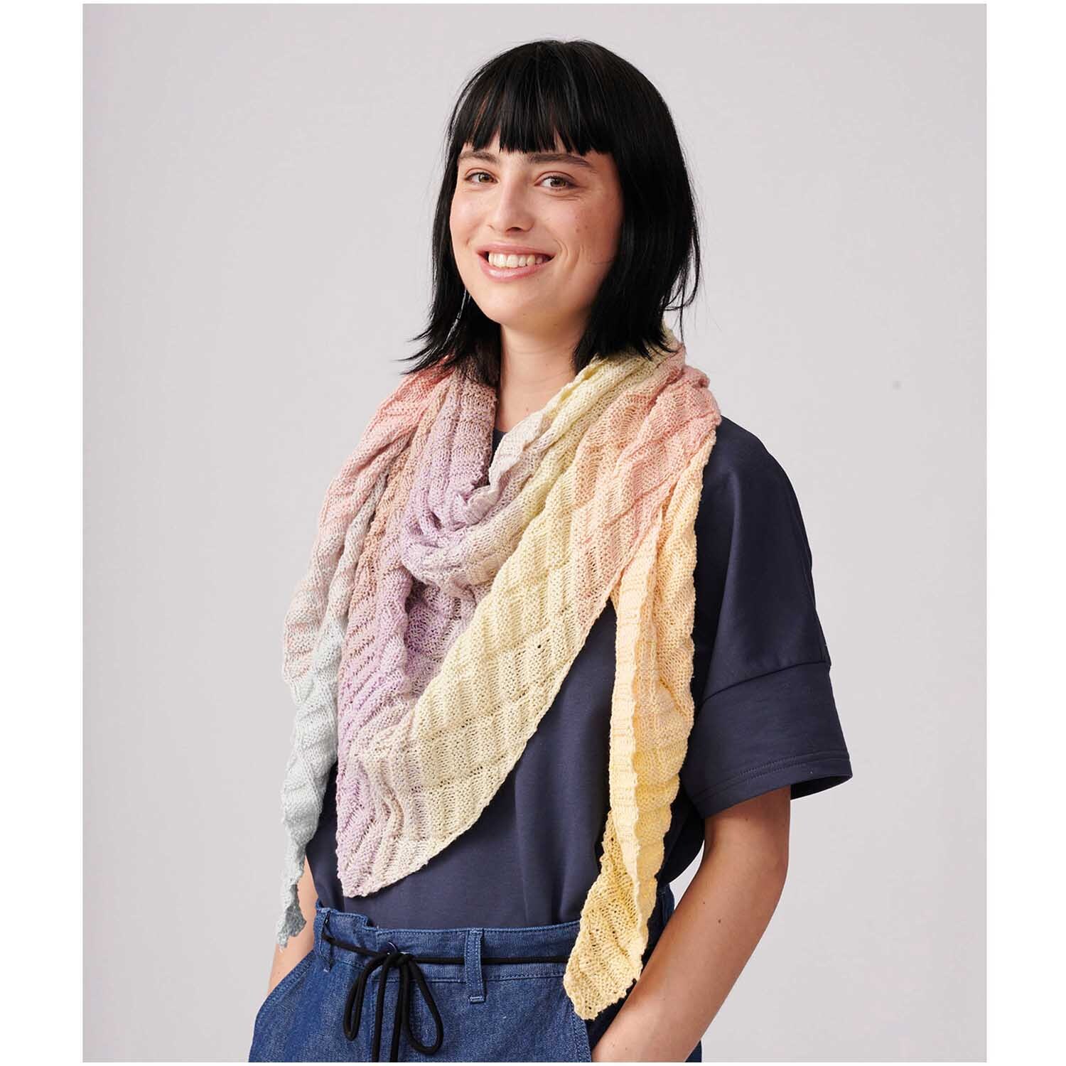 Creative Cotton Dégradé Lucky 8 Creative Cotton Dégradé Lucky 8