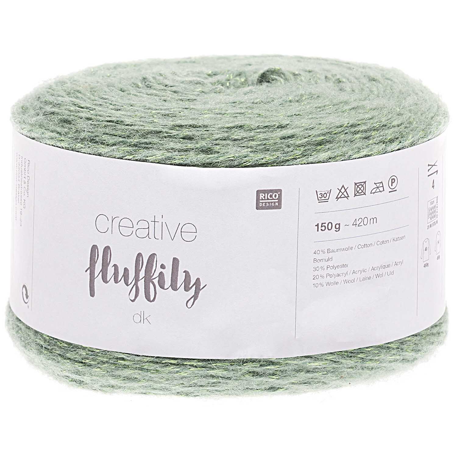 Creative Fluffily dk Creative Fluffily dk