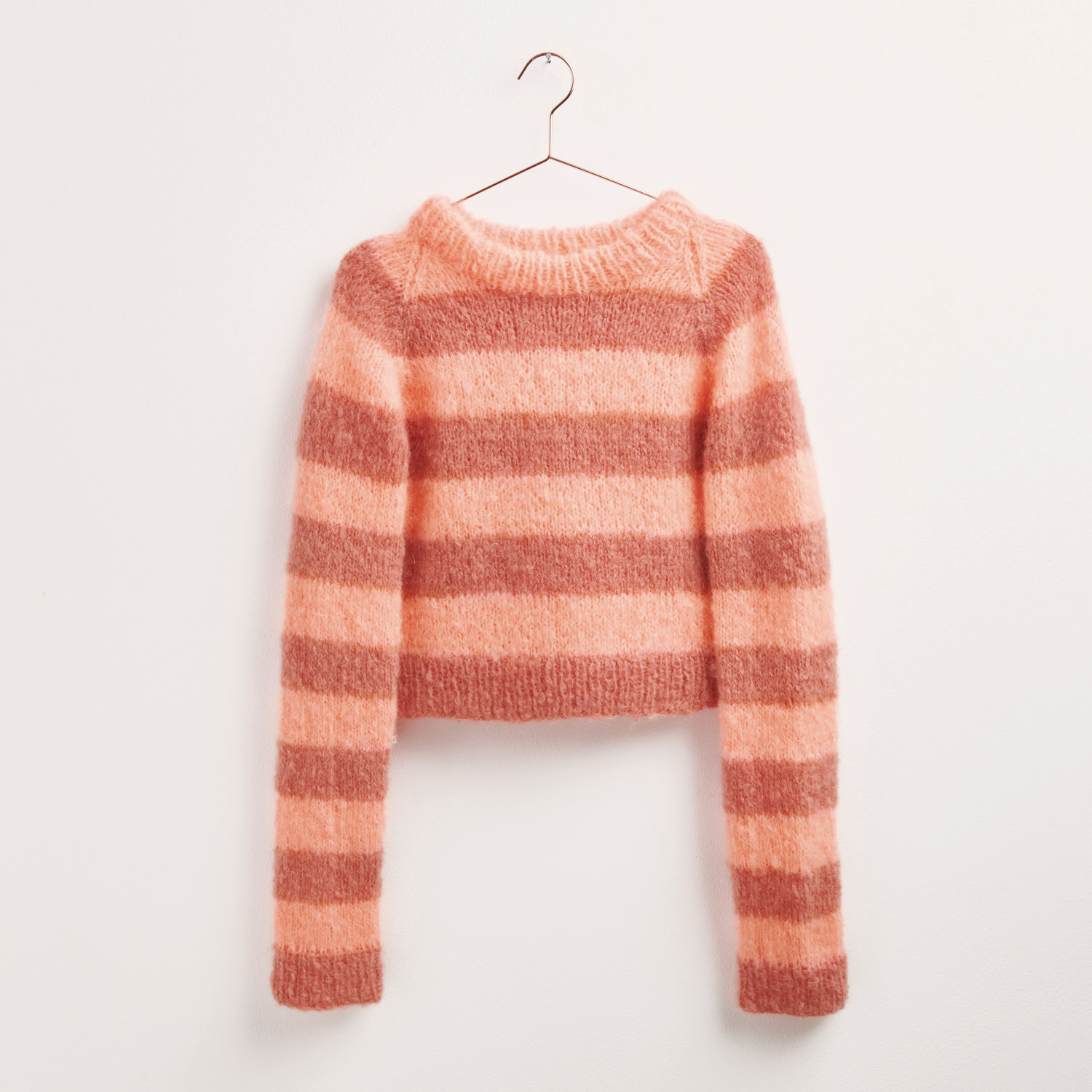 Fashion Mohair Merino Chunky Fashion Mohair Merino Chunky