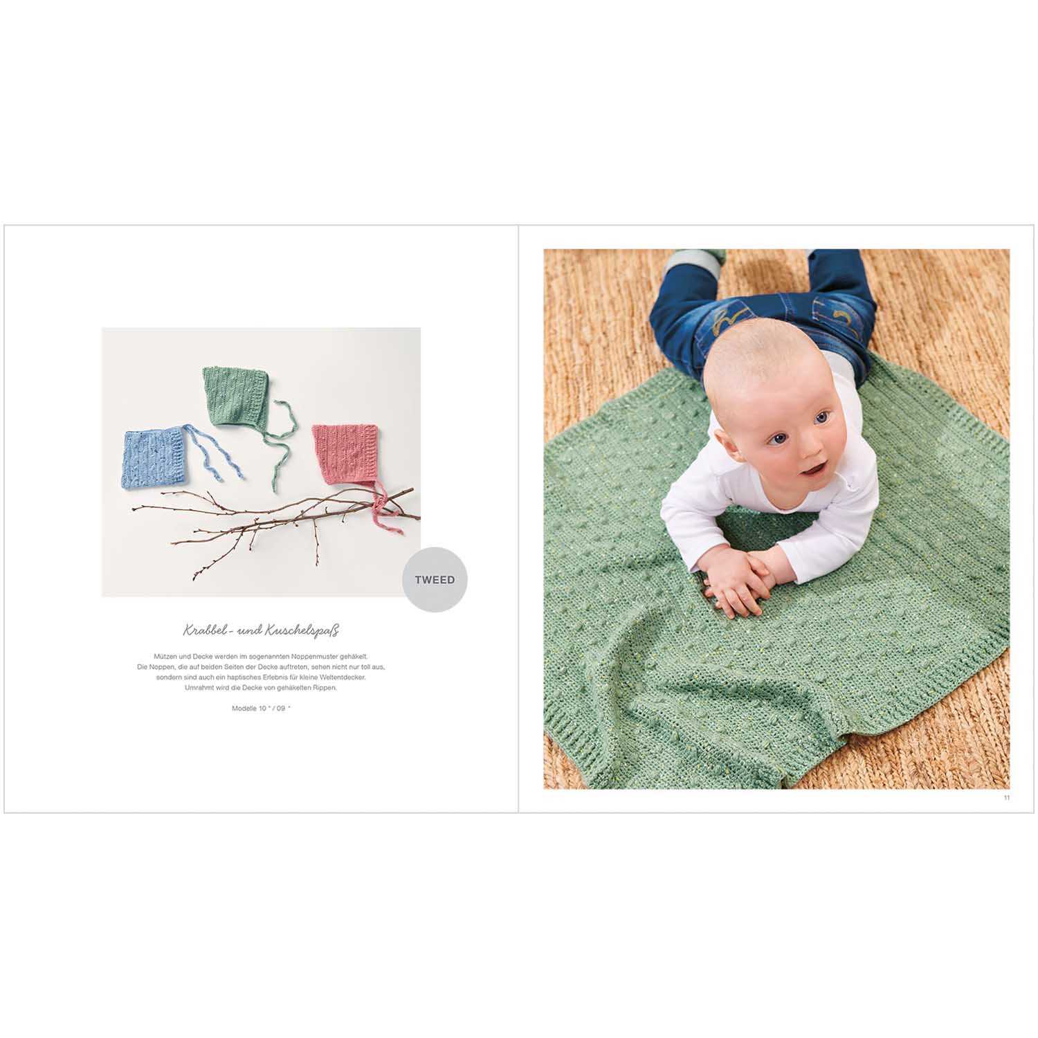Rico Baby booklet no.32 Rico Baby booklet no.32