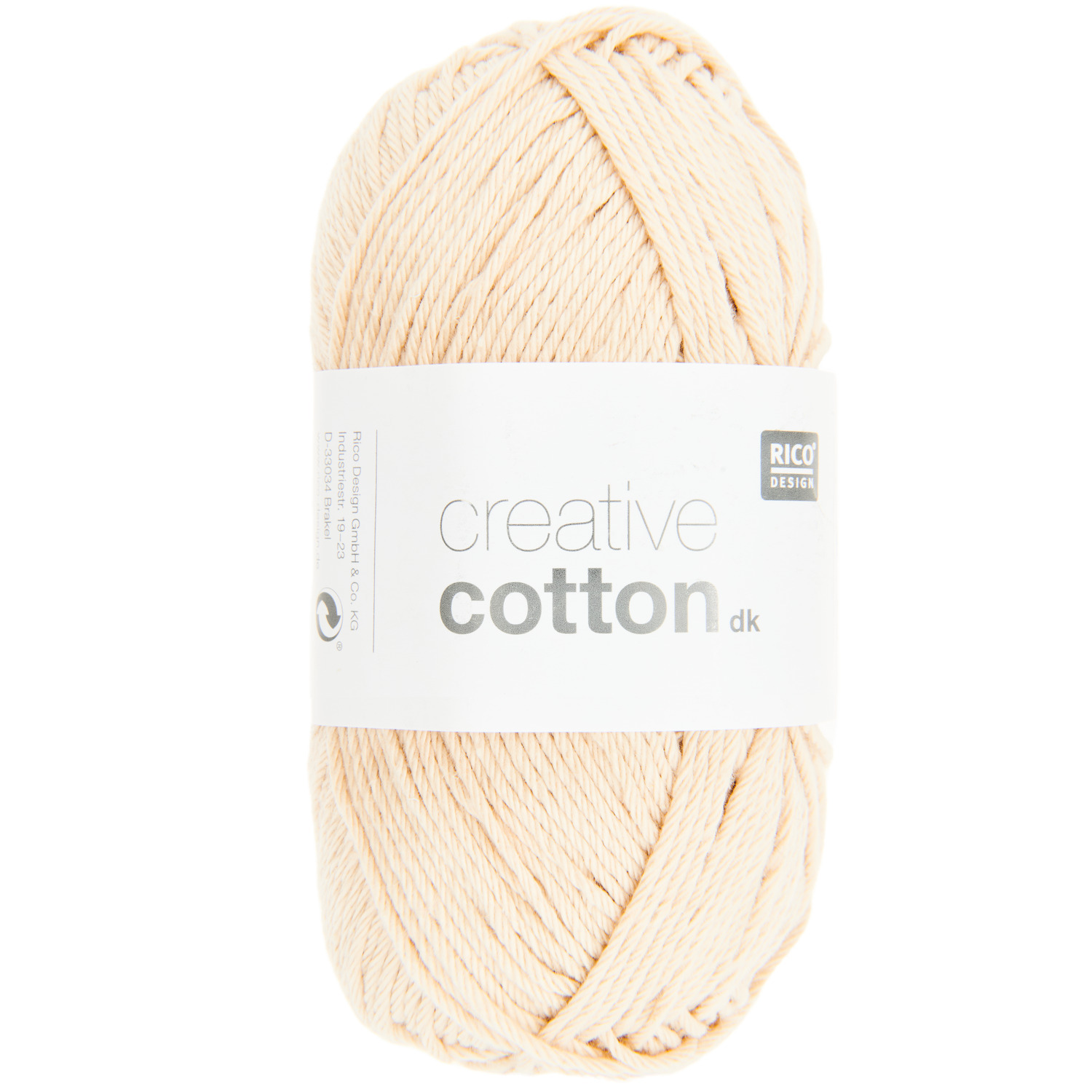 Creative Cotton dk Creative Cotton dk