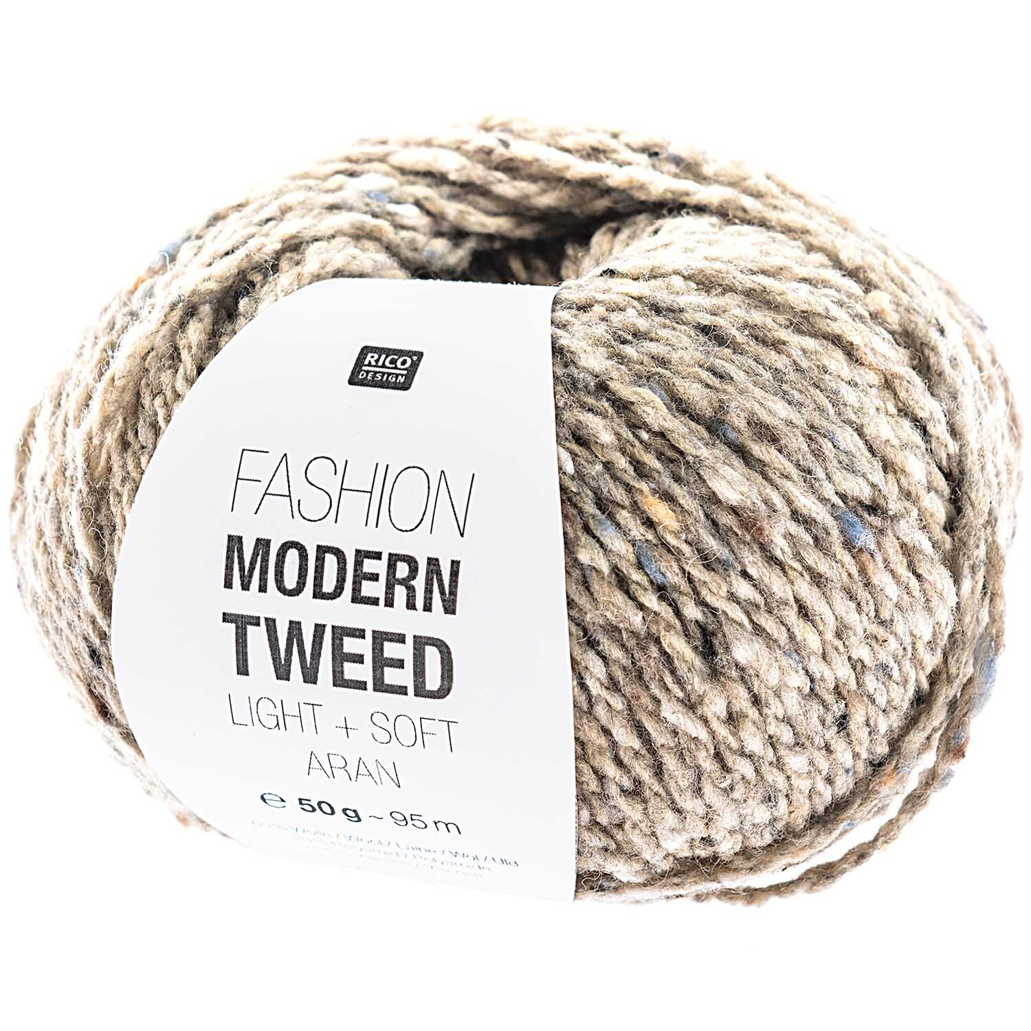 Fashion Modern Tweed aran Fashion Modern Tweed aran