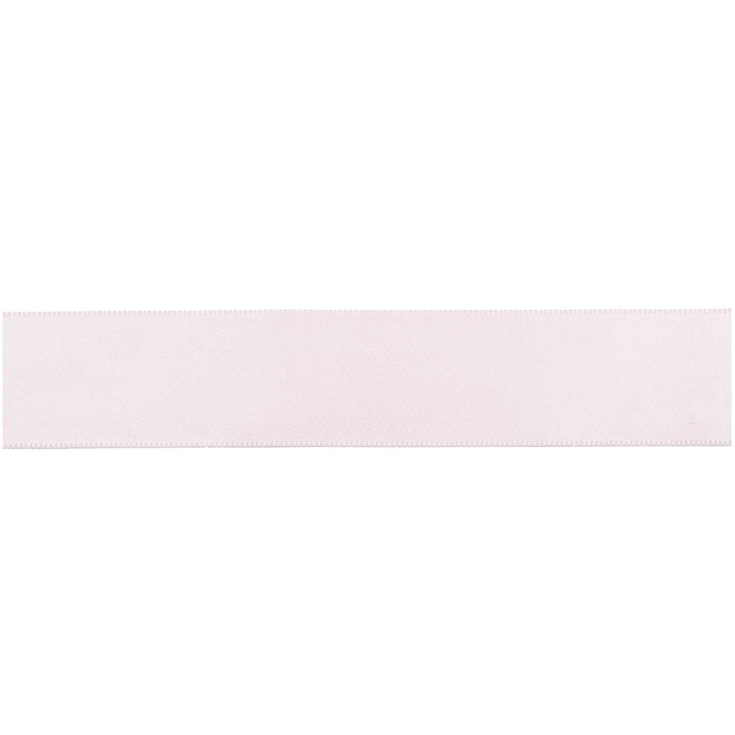 Paper Poetry Satinband 25mm 3m Farbe Hellrosa von Rico Design Paper Poetry Satinband 25mm 3m in zartem Hellrosa von Rico Design, ideal für kreative Bastelprojekte.