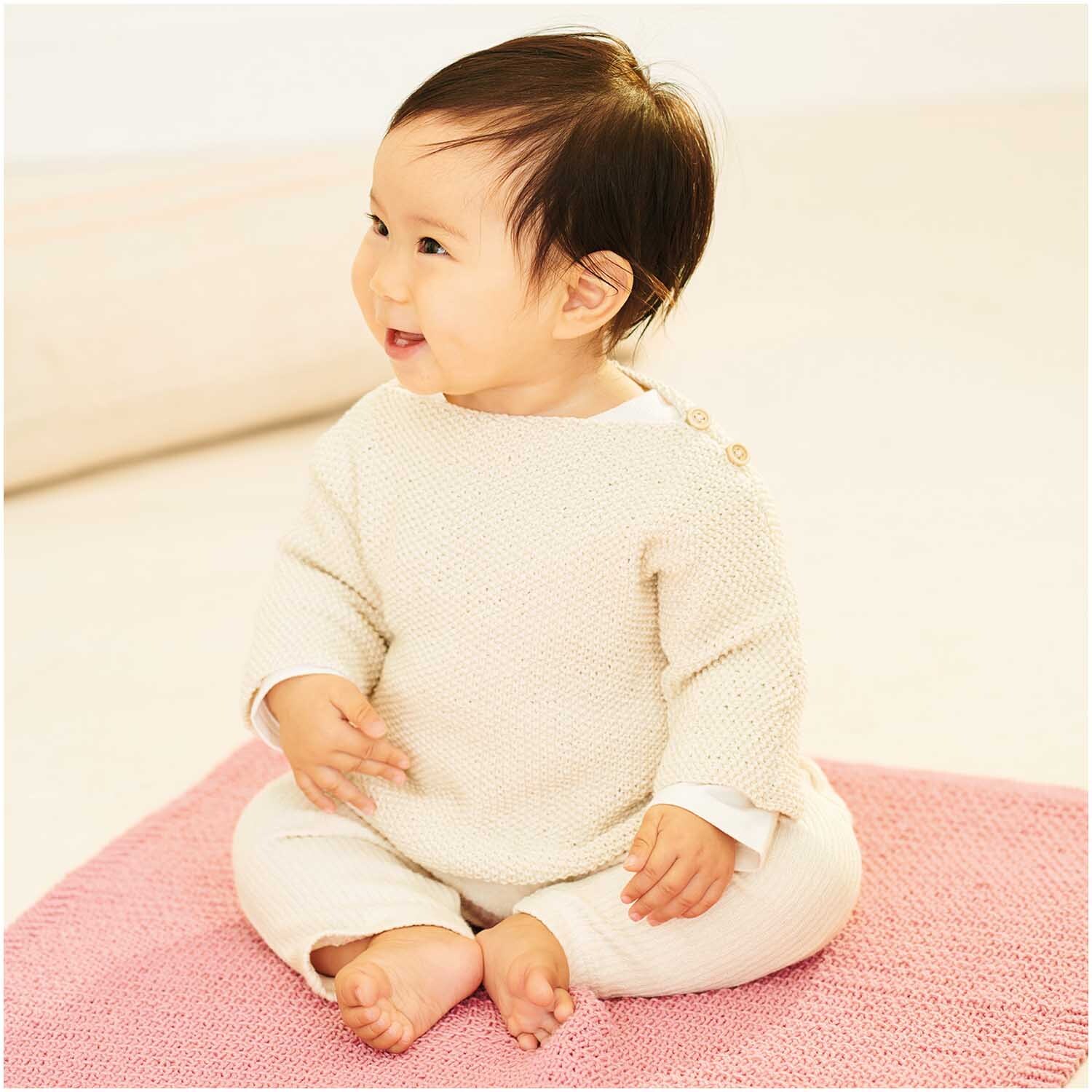 Baby Organic Cotton Baby Organic Cotton