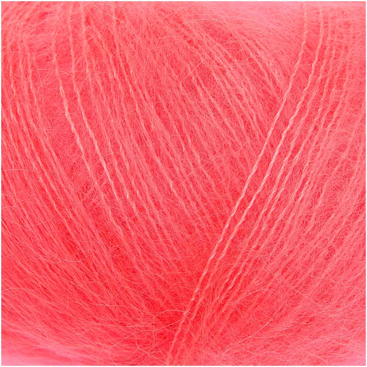 Neon-Rot