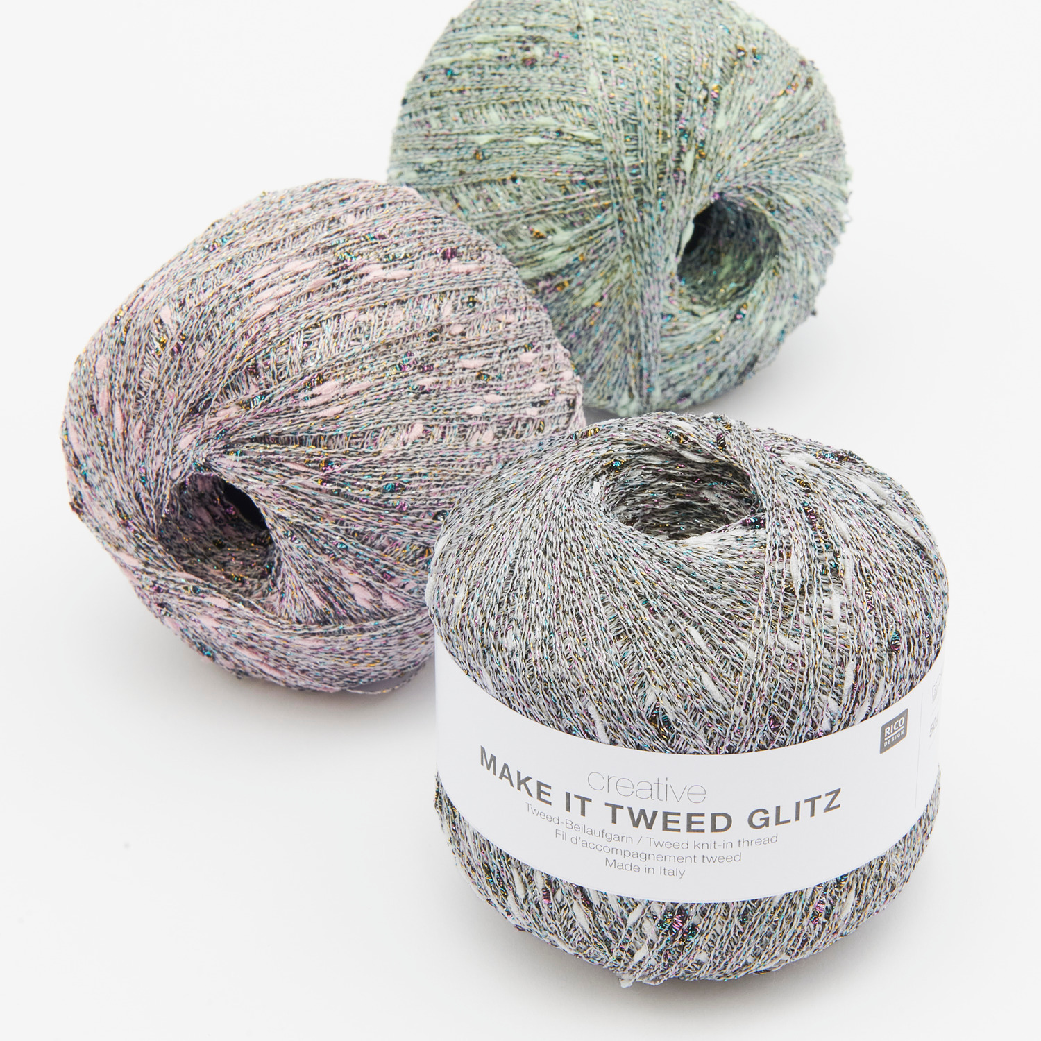 Creative Make It Tweed Glitz Creative Make It Tweed Glitz