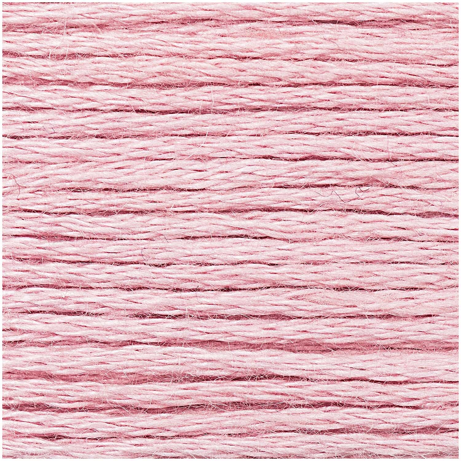Fil à broder 8m Numéro de couleur & nom de couleur 089 Brombeer from Rico Design