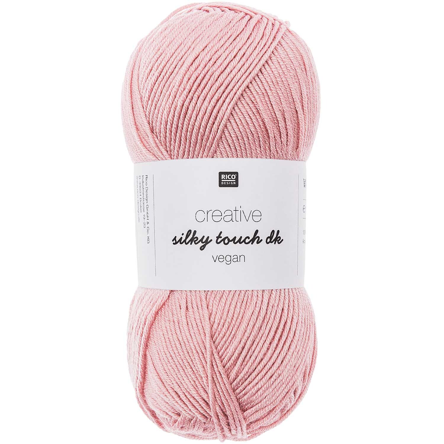 Creative Silky Touch dk Creative Silky Touch dk