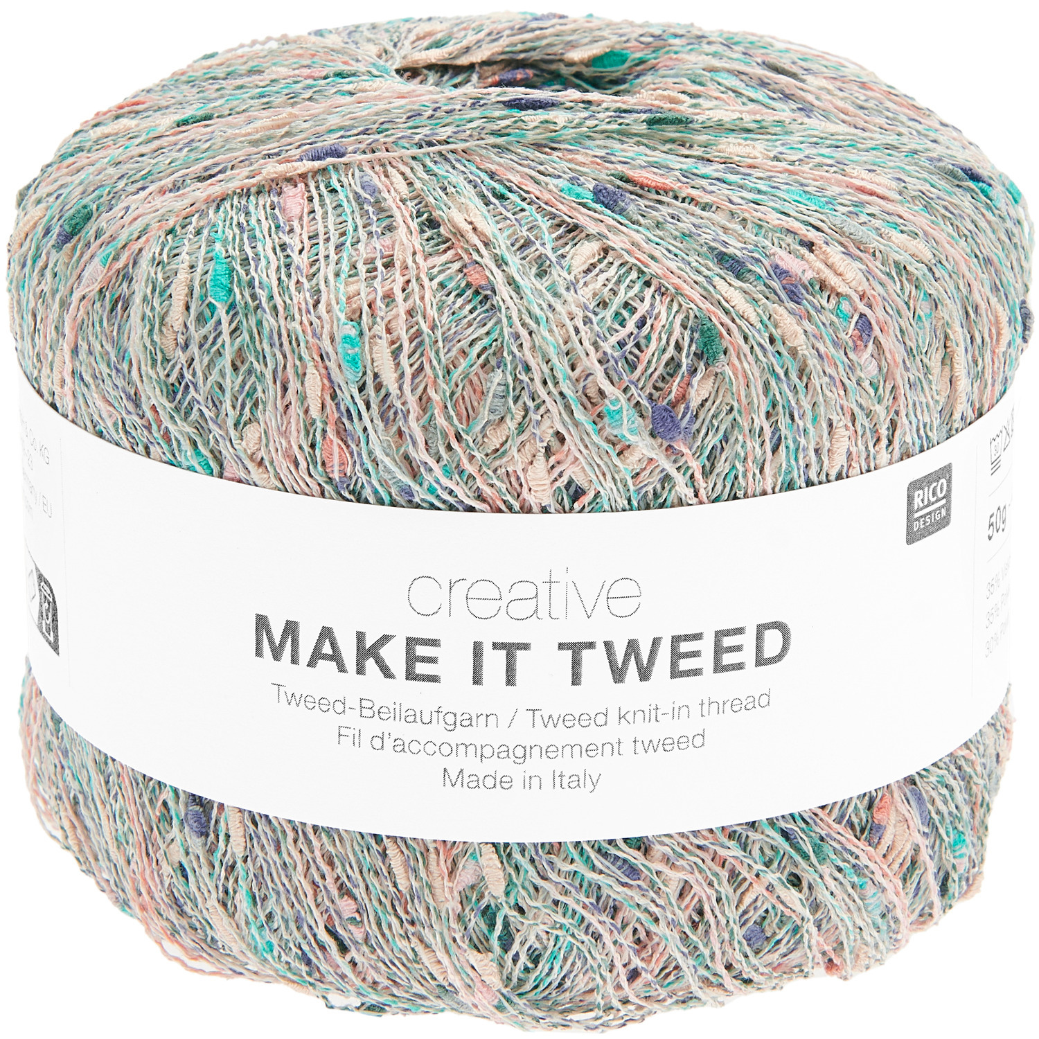 Creative Make It Tweed