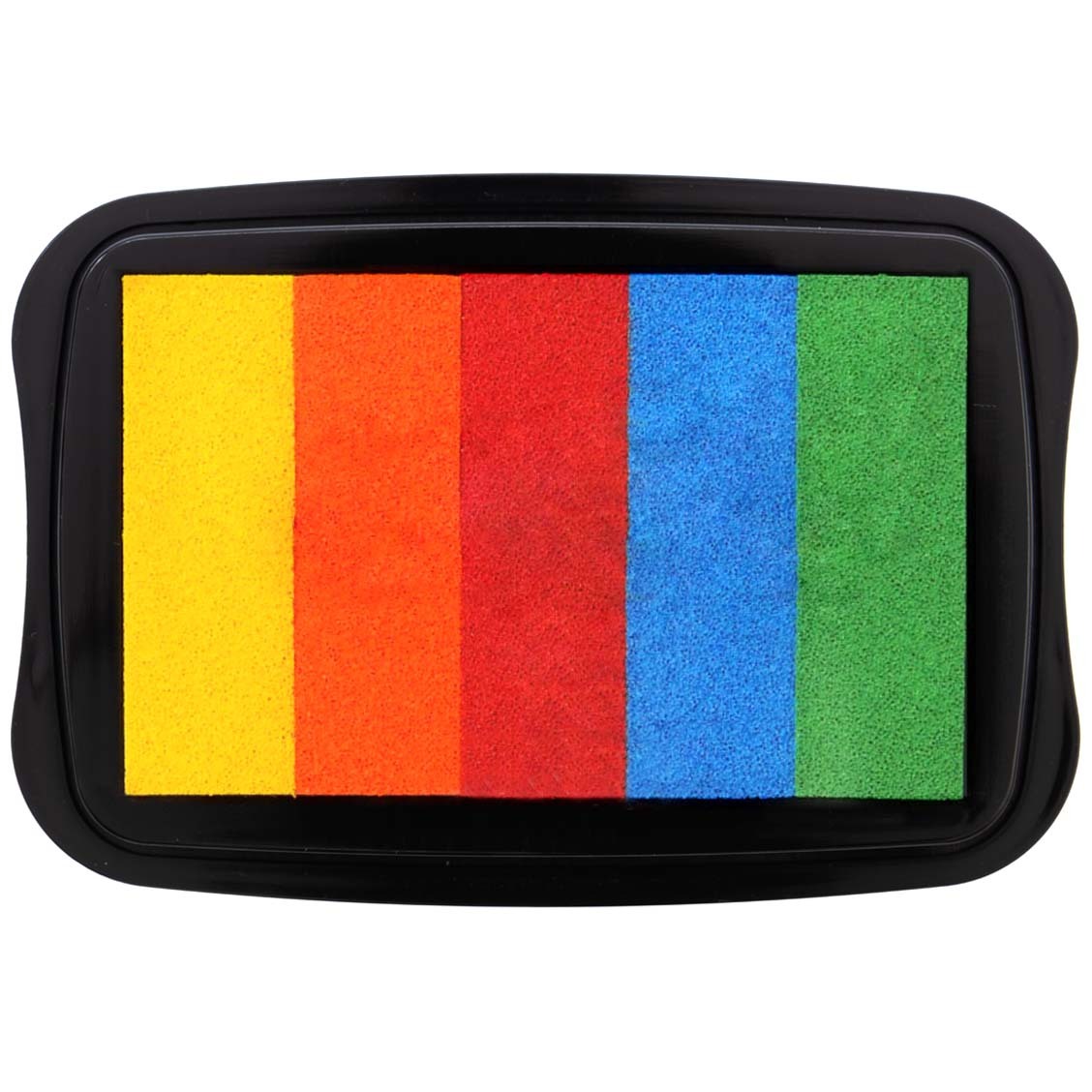 Rainbow Fiesta