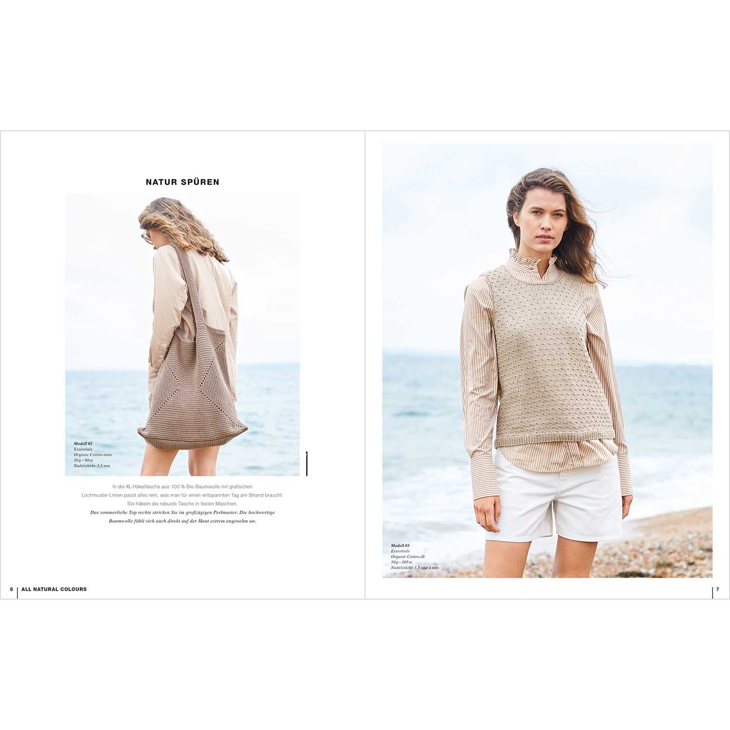 Lovewool No.14 Hand Knitting Magazine Spring-Summer Lovewool No.14 Hand Knitting Magazine Spring-Summer