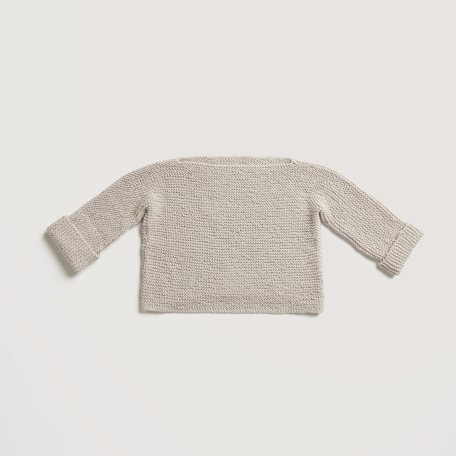 Baby Cozy Cotton Cashmere Baby Cozy Cotton Cashmere