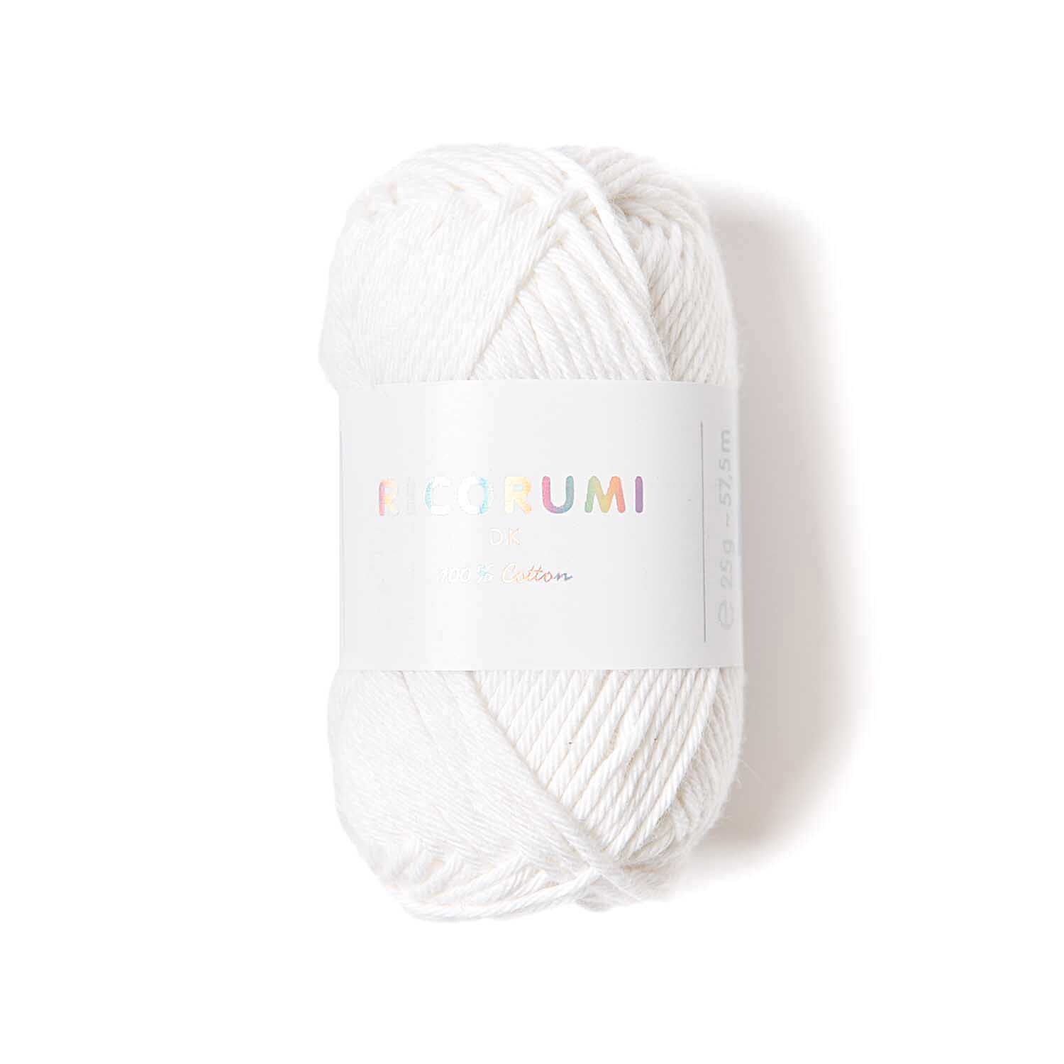 Creative Ricorumi dk Creative Ricorumi dk