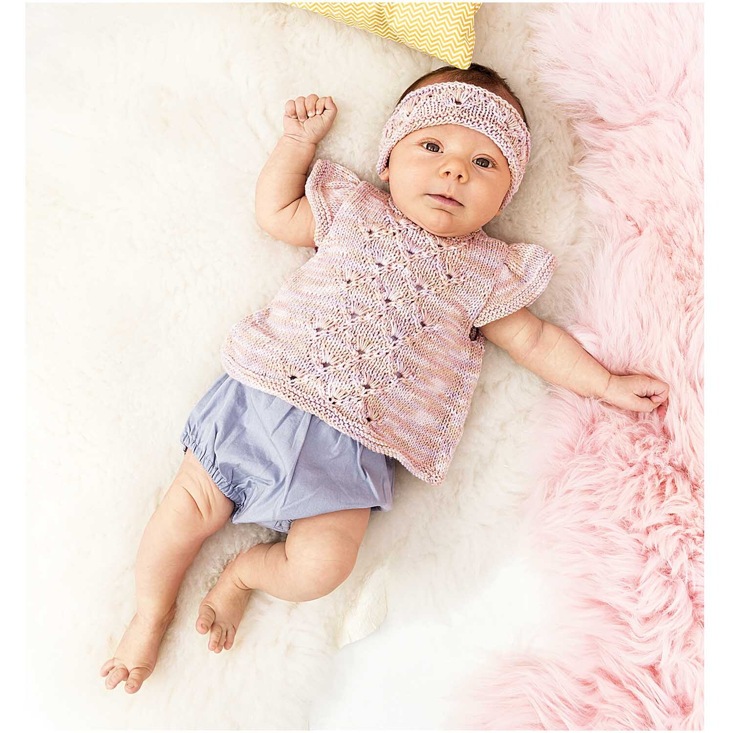 Rico Baby Cotton Soft Print dk Rico Baby Cotton Soft Print dk