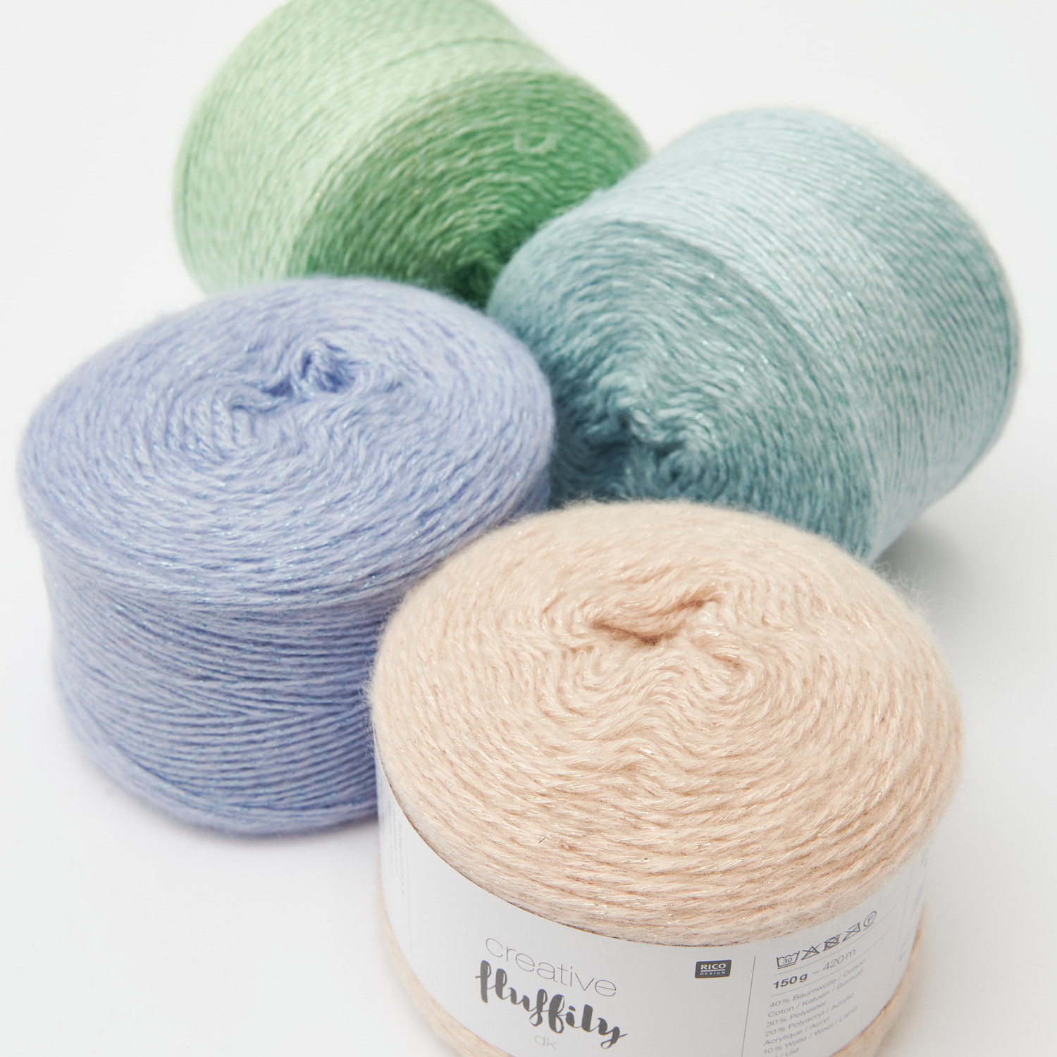 Creative Fluffily dk Creative Fluffily dk