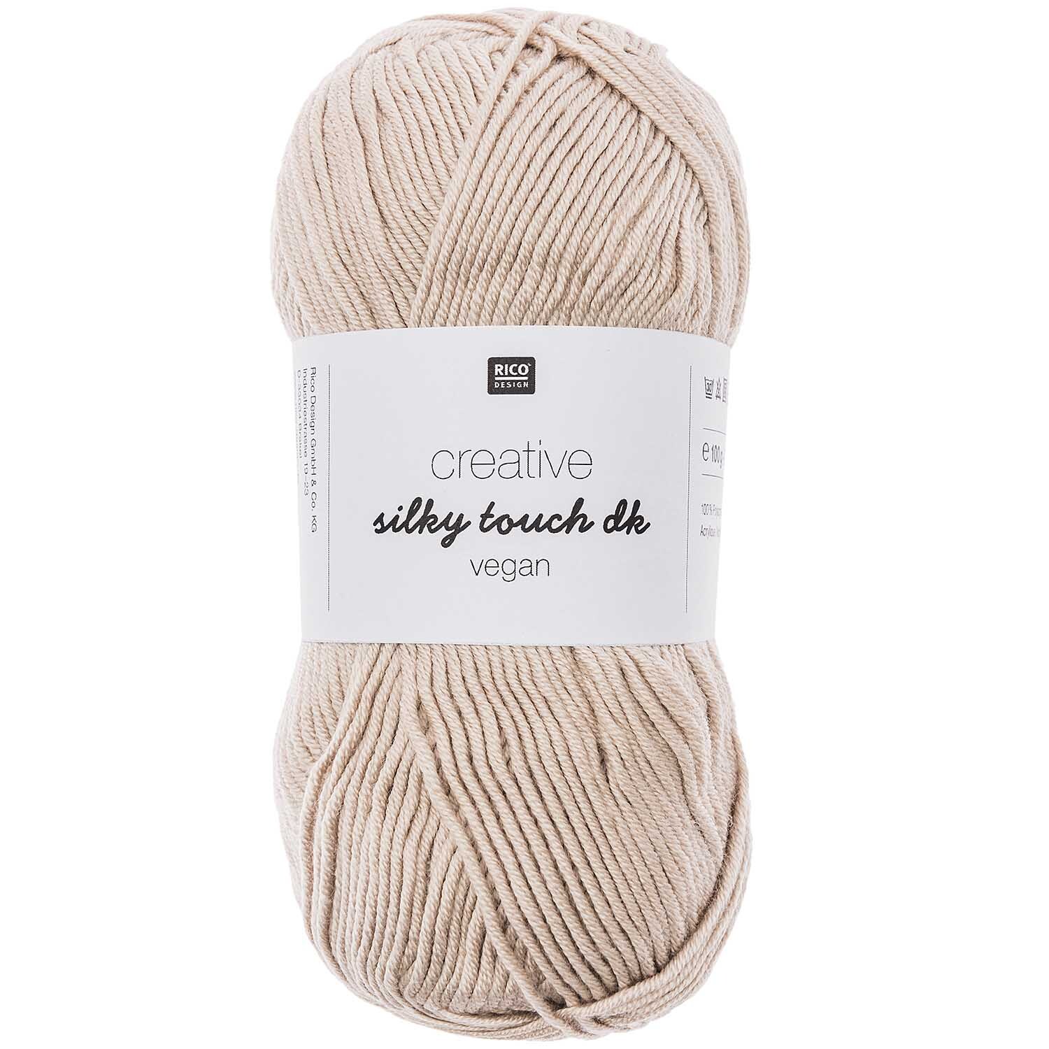 Creative Silky Touch dk Creative Silky Touch dk