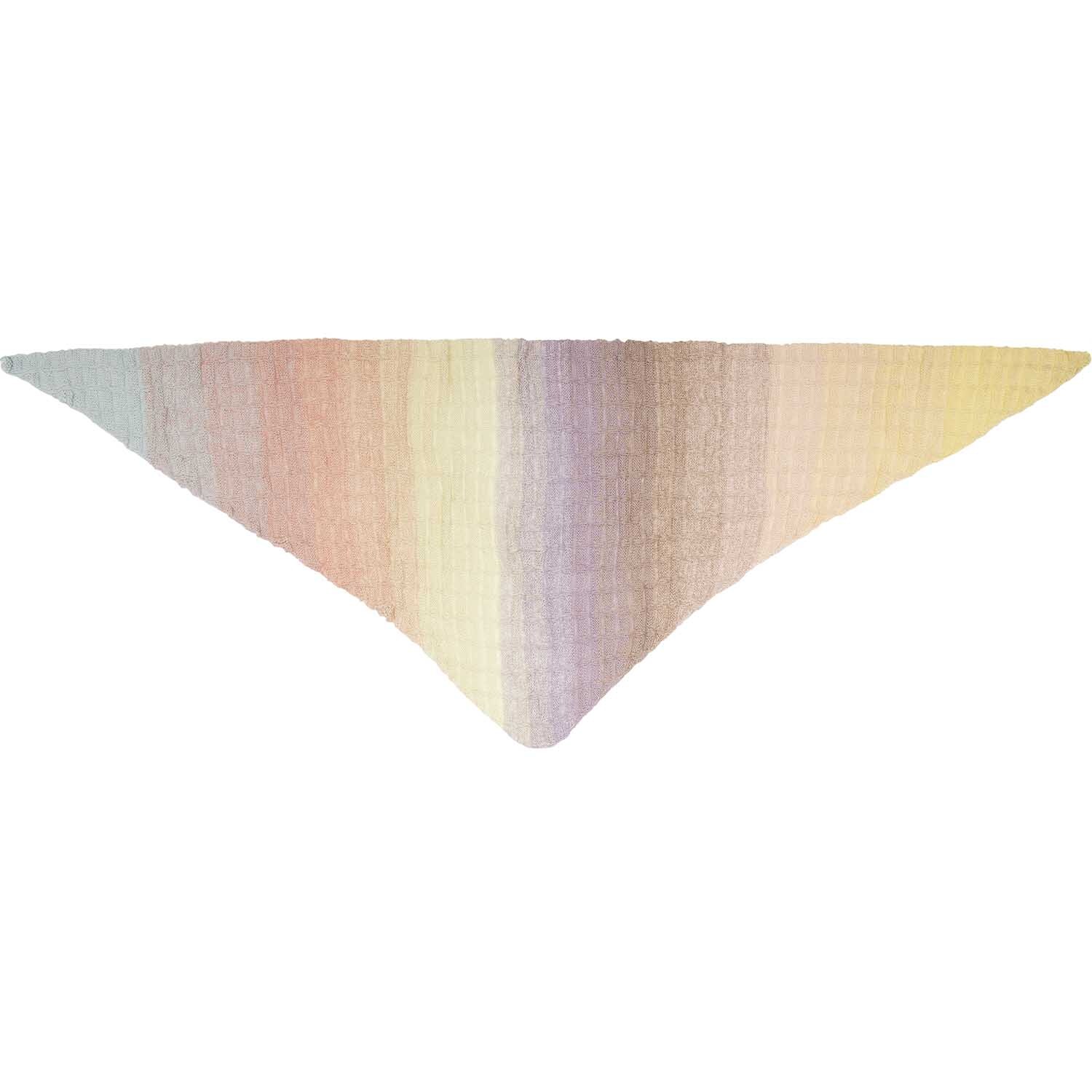 Creative Cotton Dégradé Lucky 8 Creative Cotton Dégradé Lucky 8