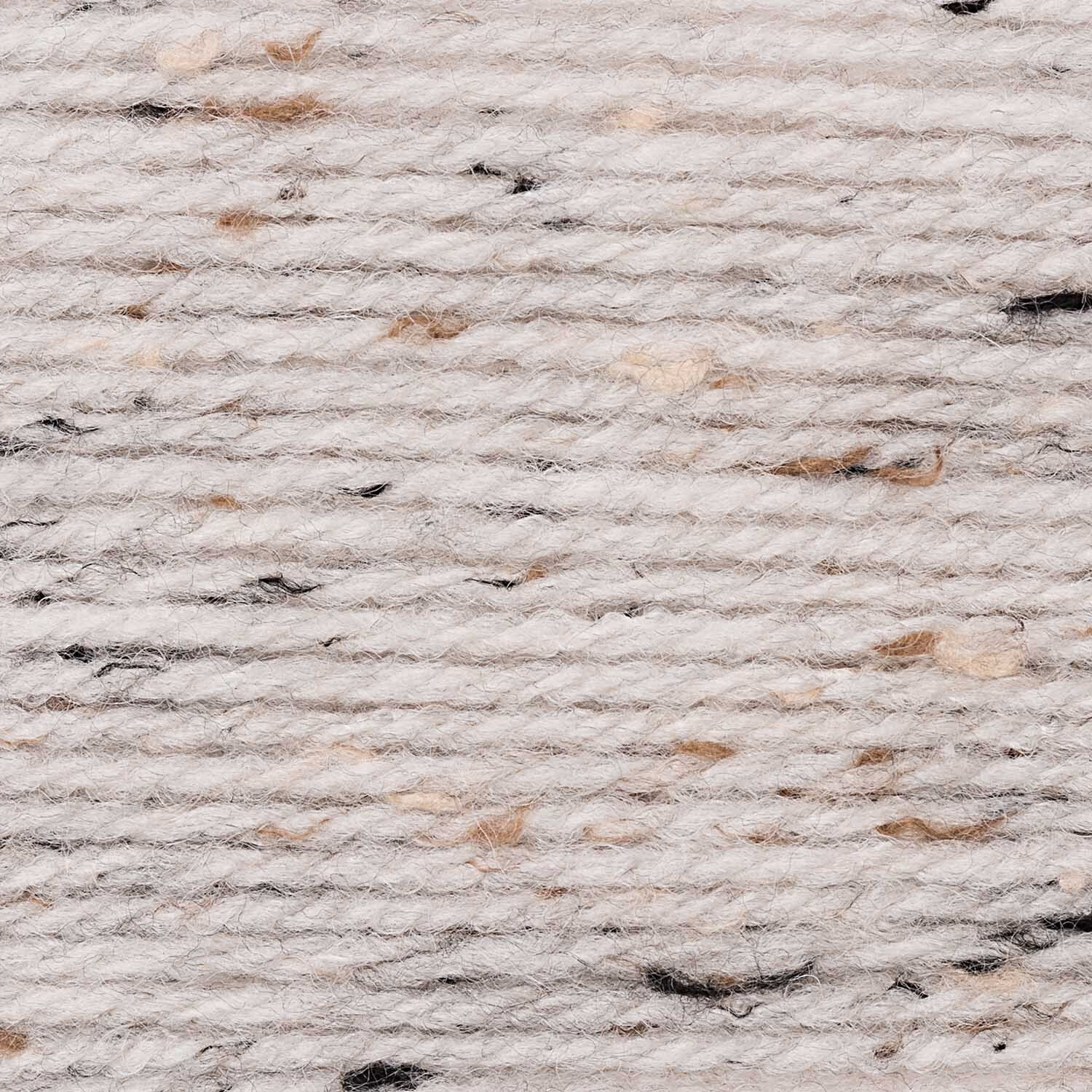 Basic Super Big (Tweed) aran Basic Super Big (Tweed) aran