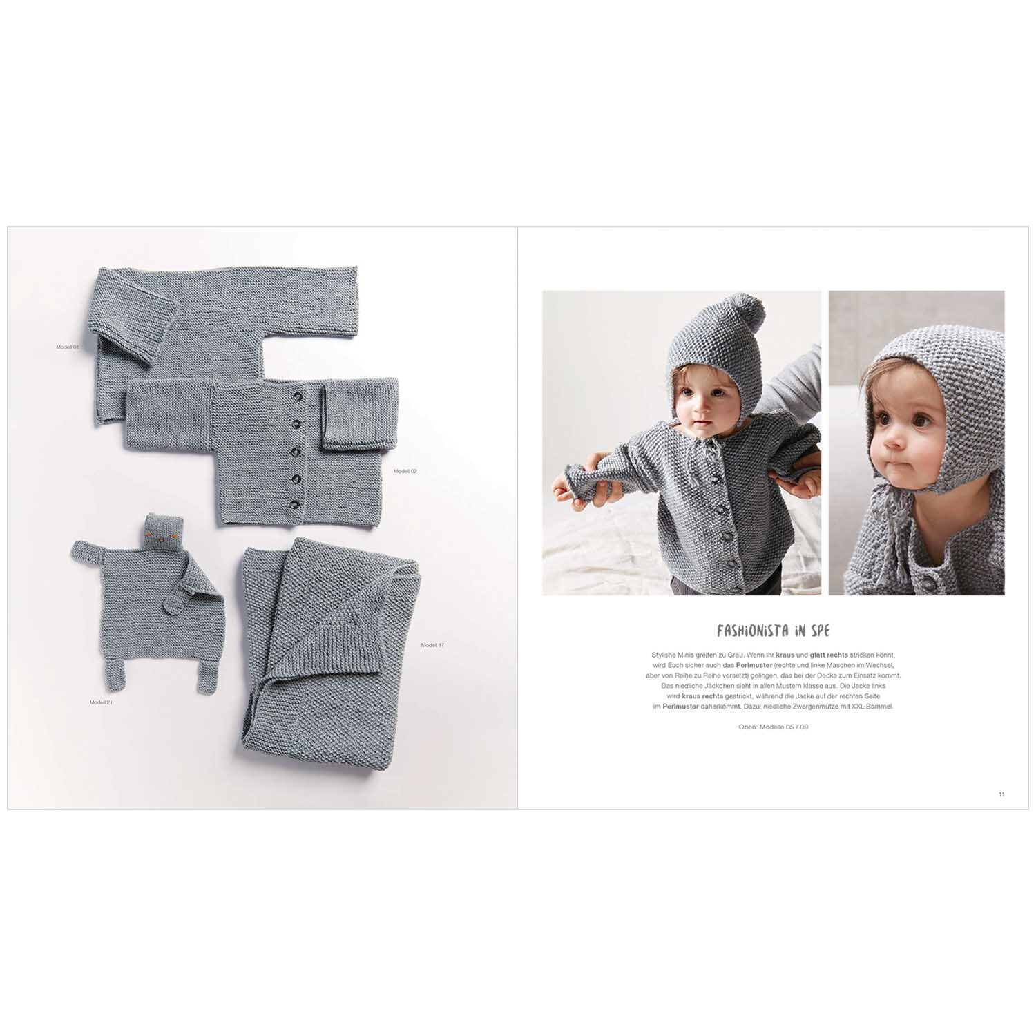 Rico Baby booklet no.31 Rico Baby booklet no.31