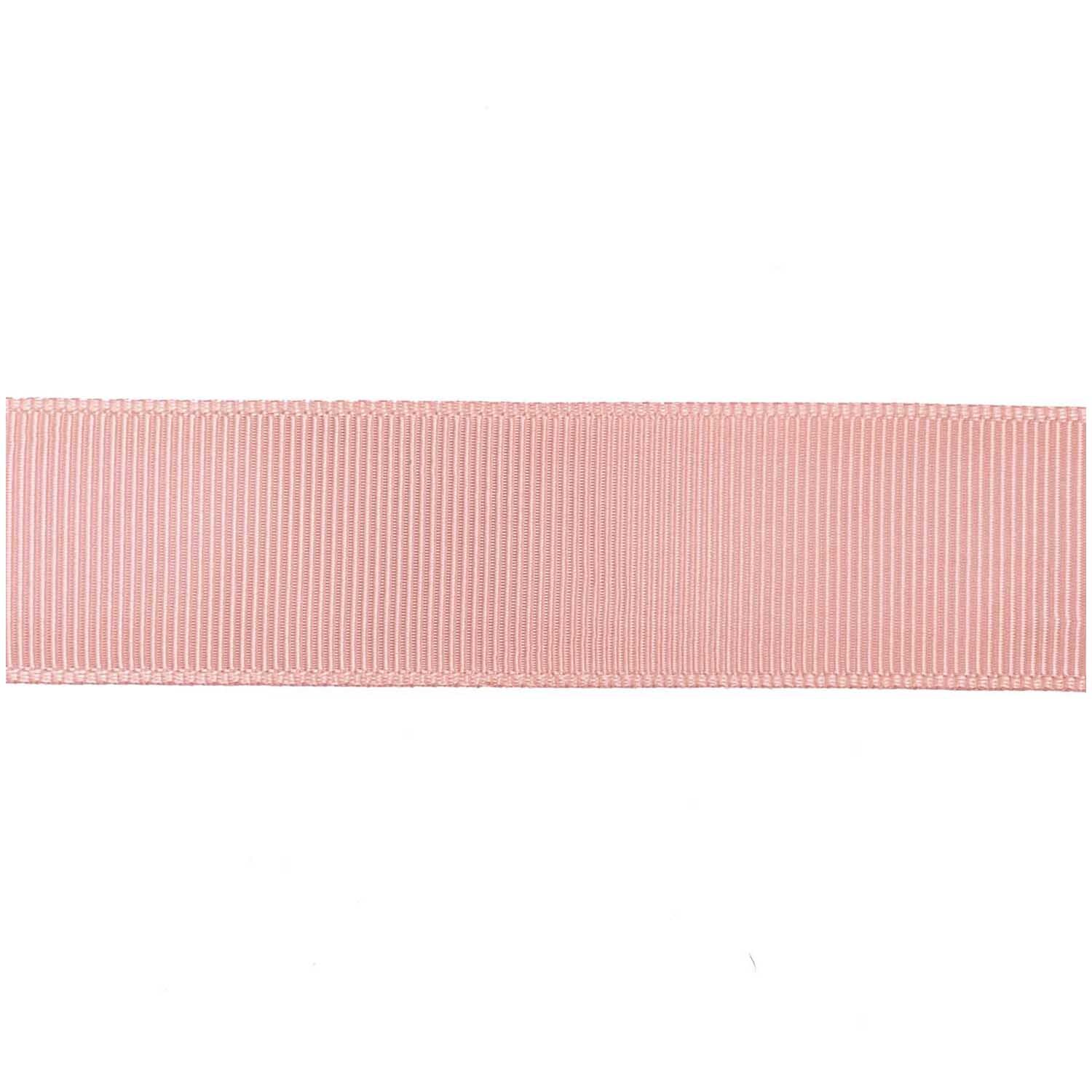 Paper Poetry Ripsband 25mm 3m Farbe Mauve von Rico Design Paper Poetry Ripsband in zartem Mauve von Rico Design, 25mm breit und 3m lang, auf weißem Hintergrund. Ideal für kreative Projekte.
