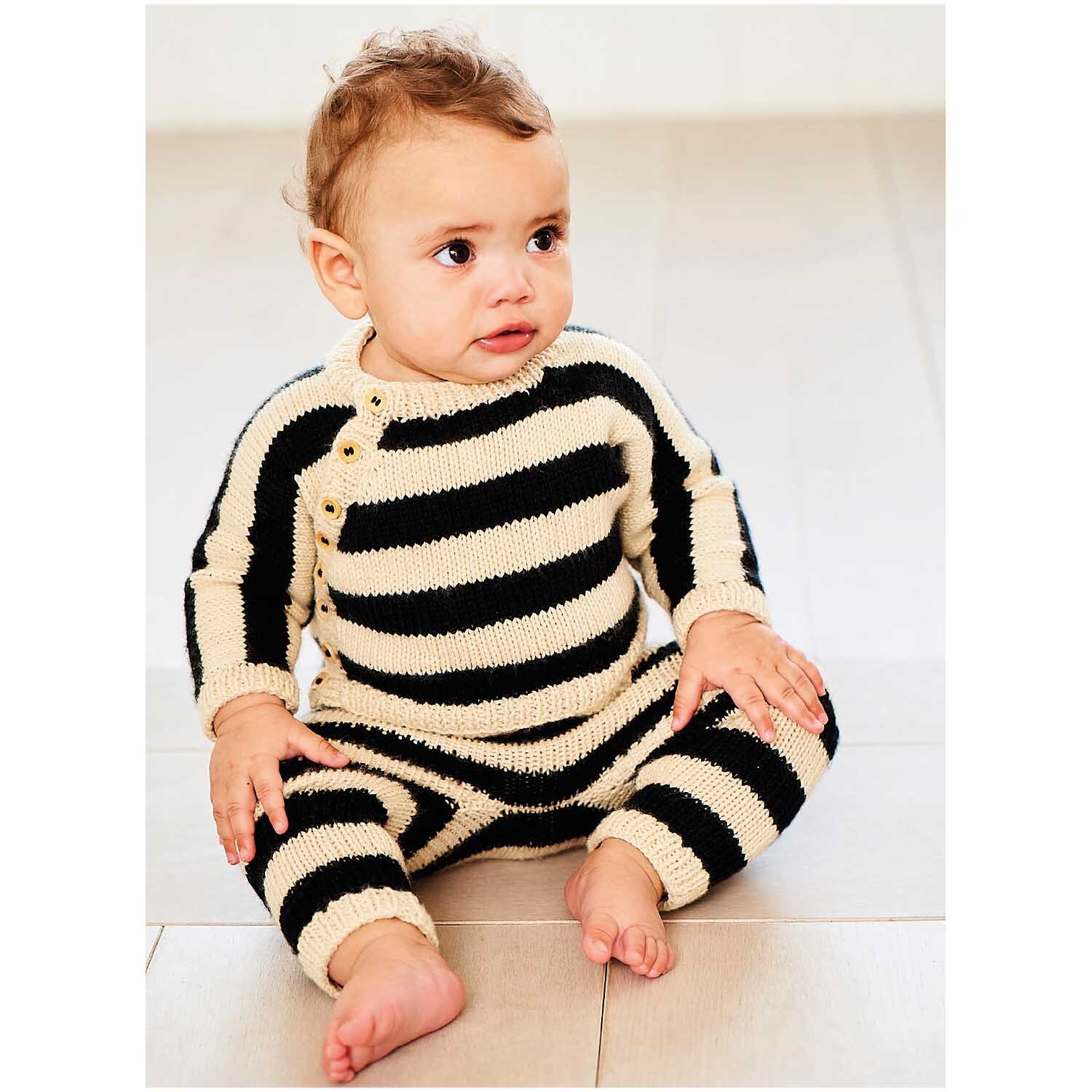 Rico Baby Dream dk uni - A Luxury Touch Rico Baby Dream dk uni - A Luxury Touch