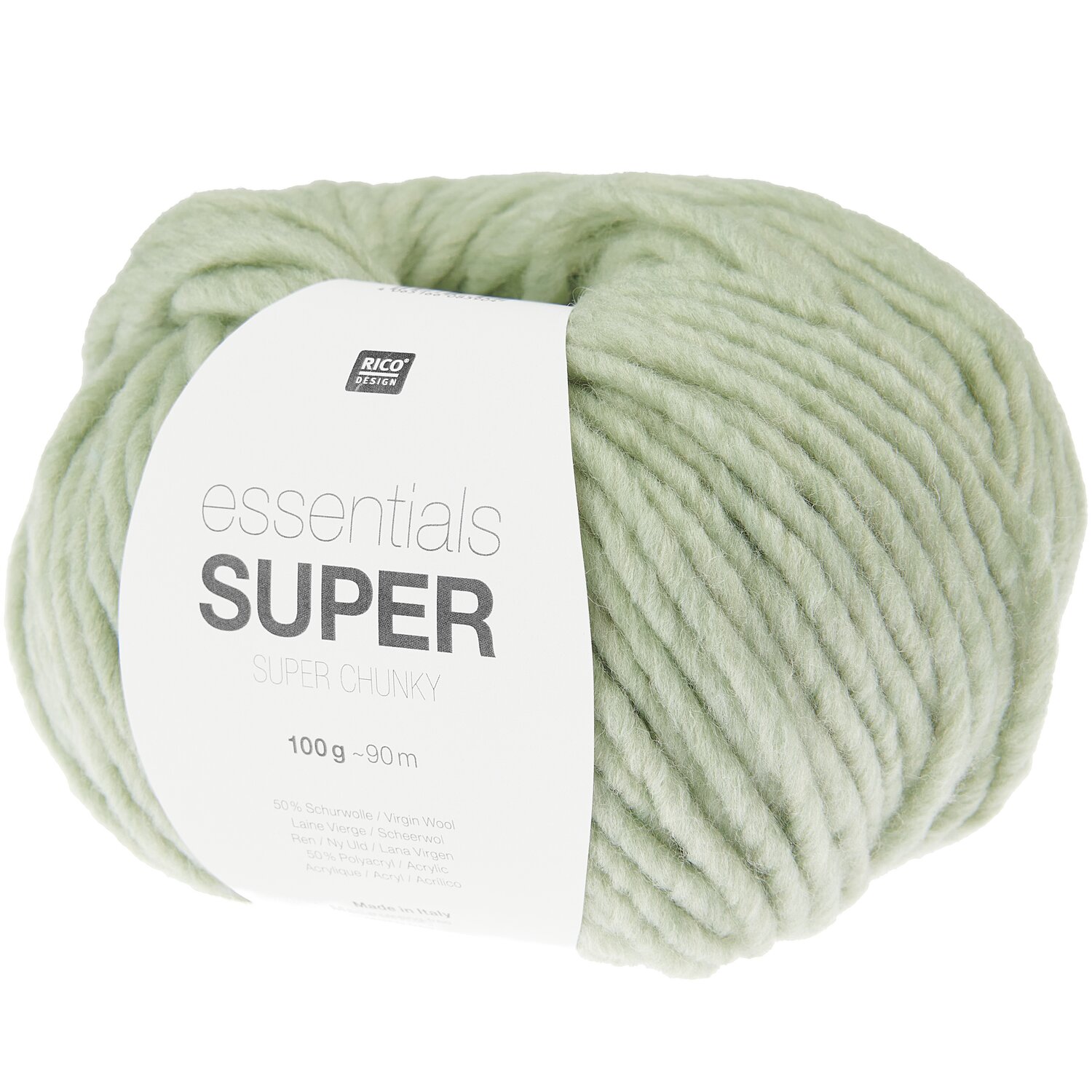 Essentials Super super chunky Essentials Super super chunky