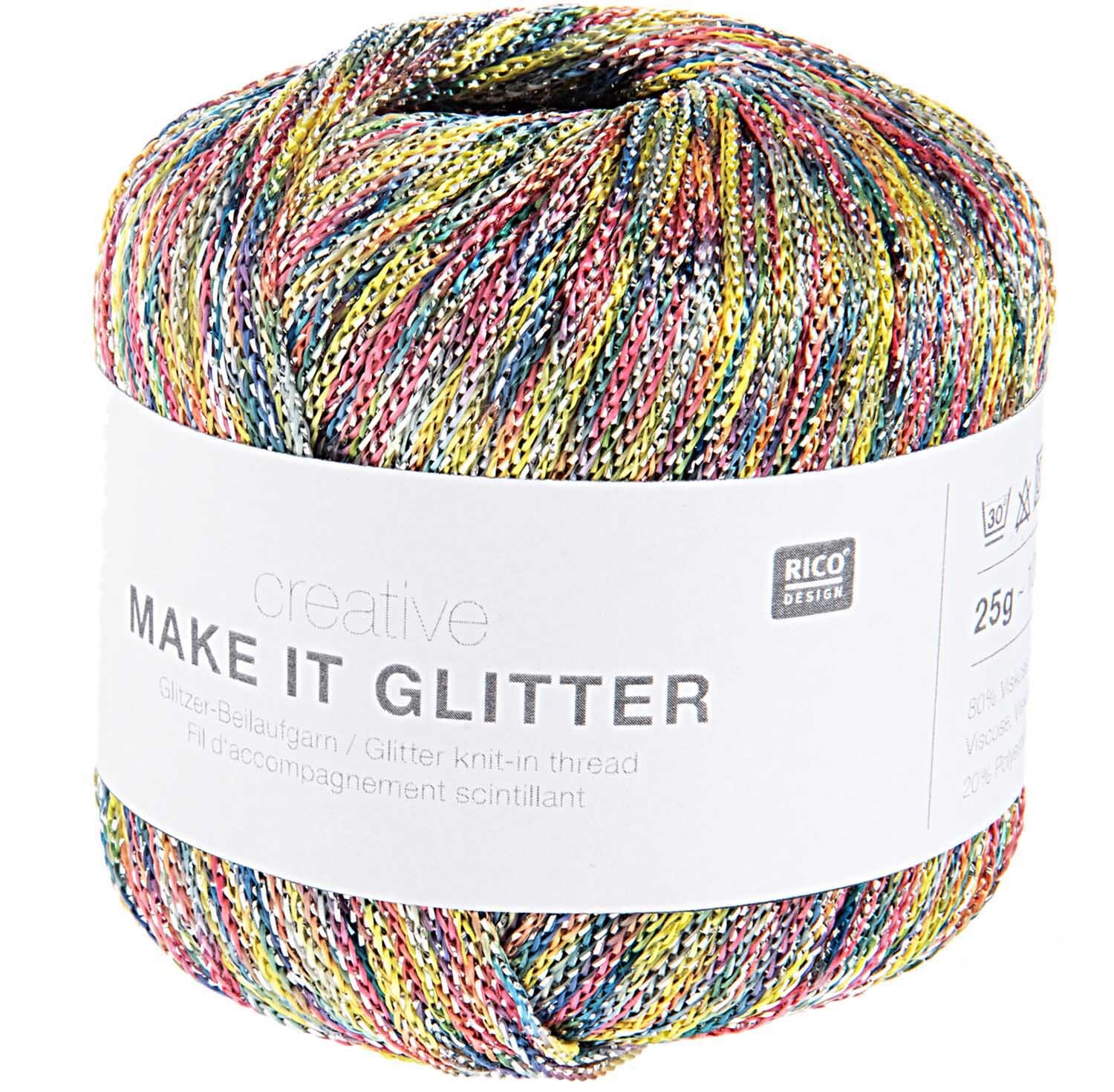 Creative Make it Glitter Creative Make it Glitter