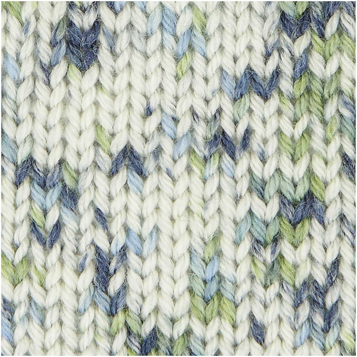Blue-green