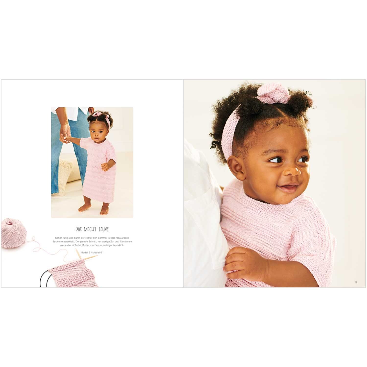 Rico Baby booklet no.37 Rico Baby booklet no.37