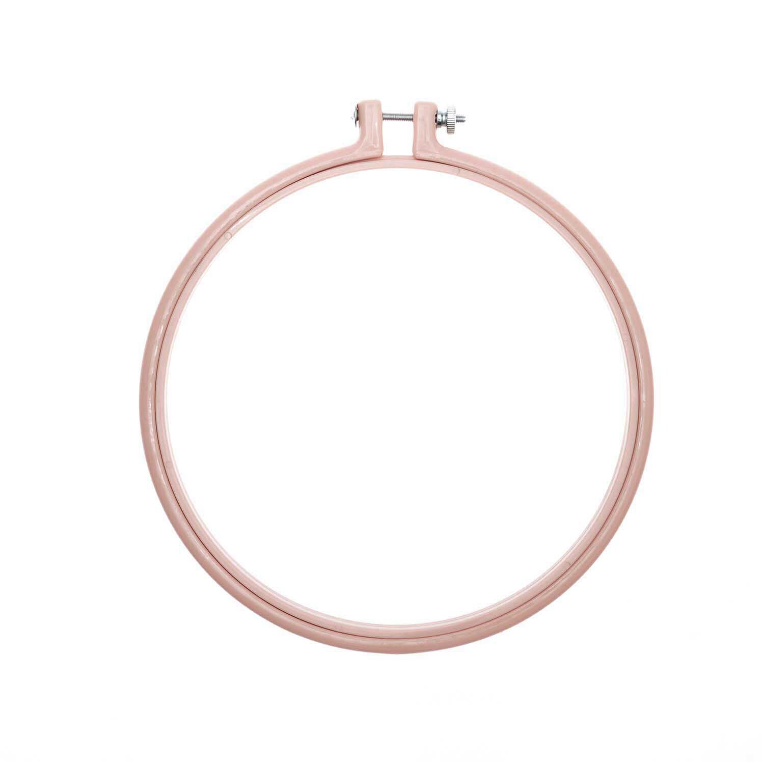 Embroidery ring made of plastic powder 17.8cm | 3334874
