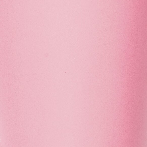 Schultüte Rohling mit Filzverschluss 70cm Farbe Rosa von Rico Design