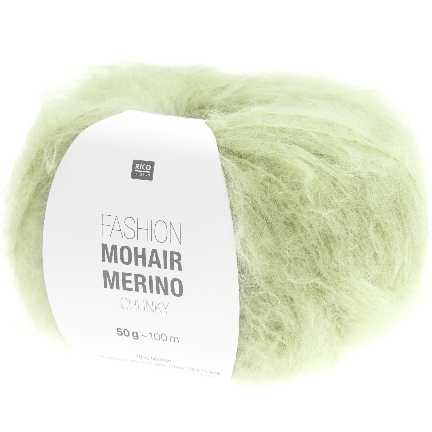Fashion Mohair Merino Chunky Fashion Mohair Merino Chunky