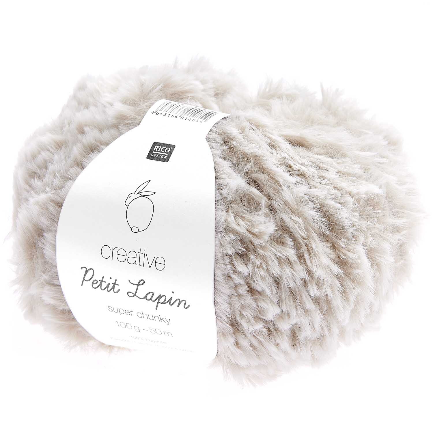 Creative Petit Lapin Super Chunky Creative Petit Lapin Super Chunky